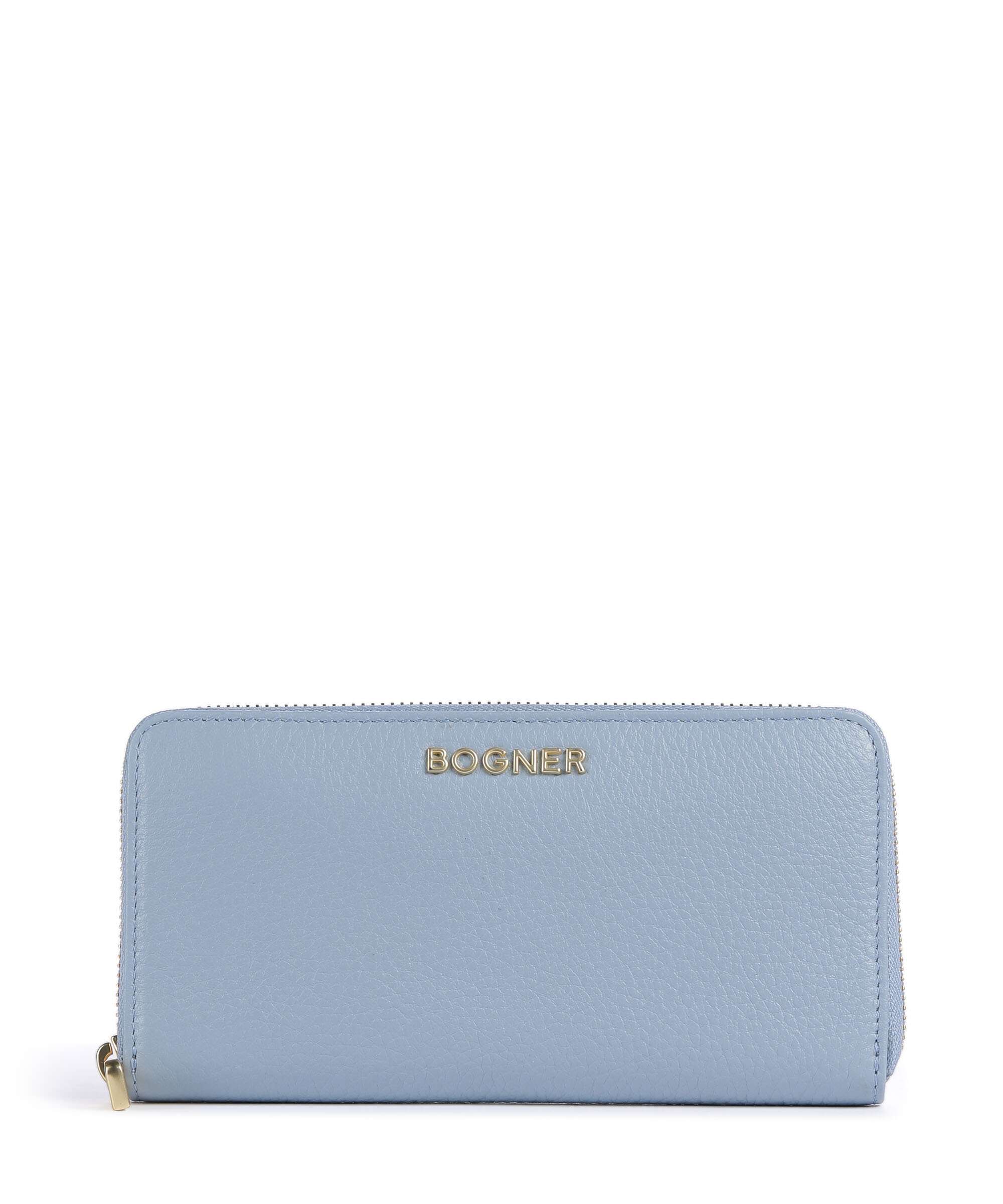 Bogner Andermatt Ela Wallet infinity