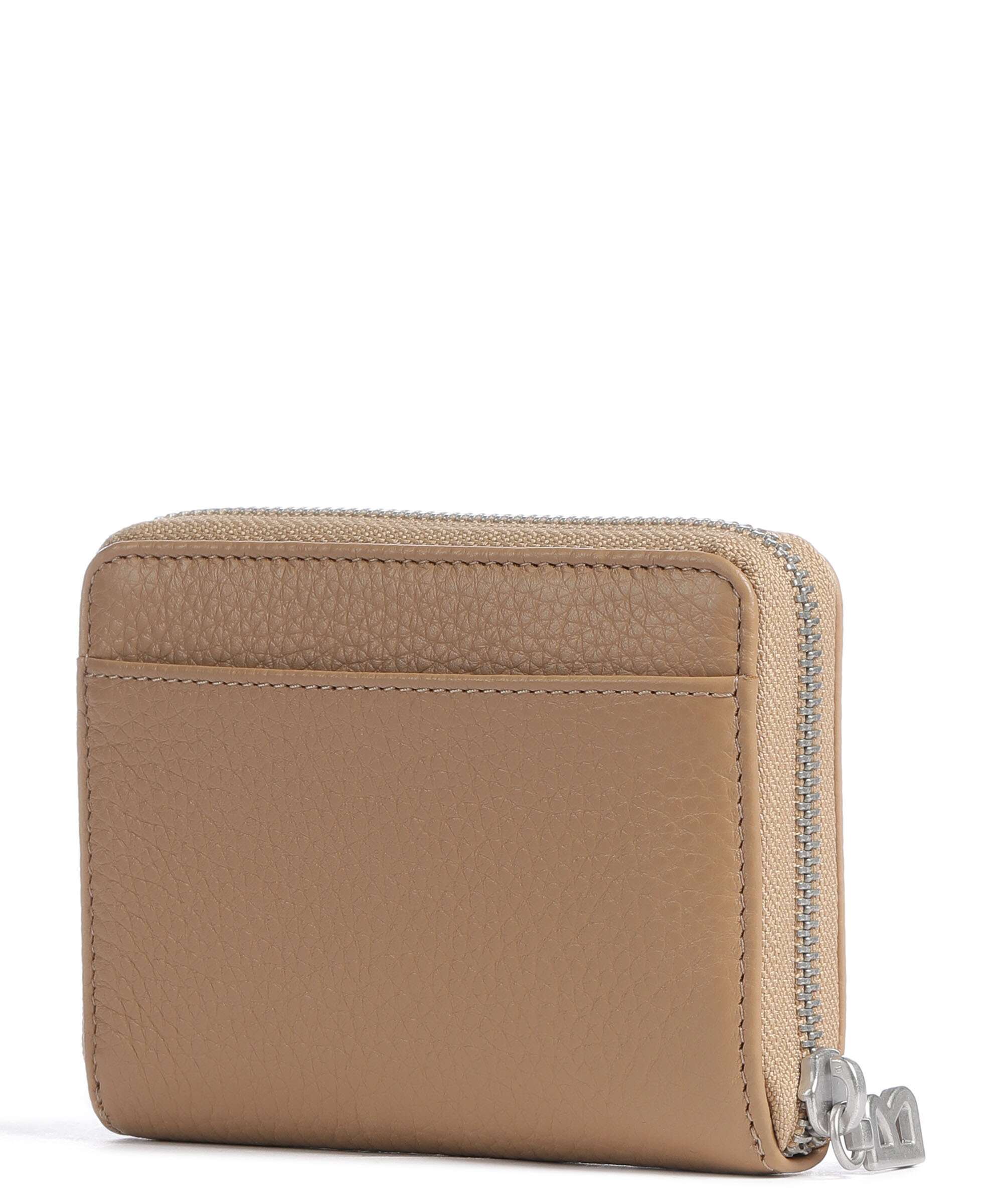 Bogner Andermatt Norah Wallet latte macchiato - Image 3