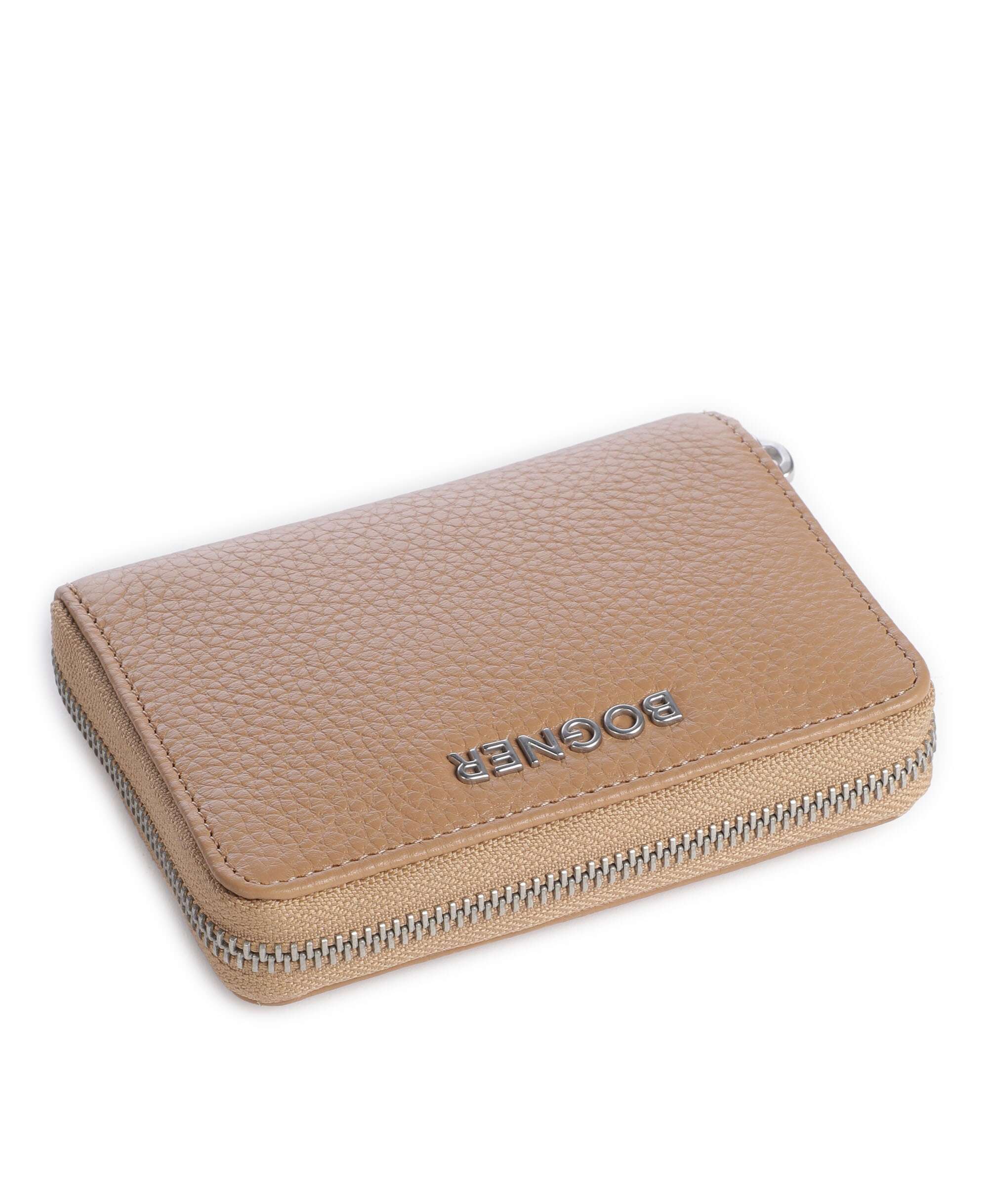 Bogner Andermatt Norah Wallet latte macchiato - Image 4
