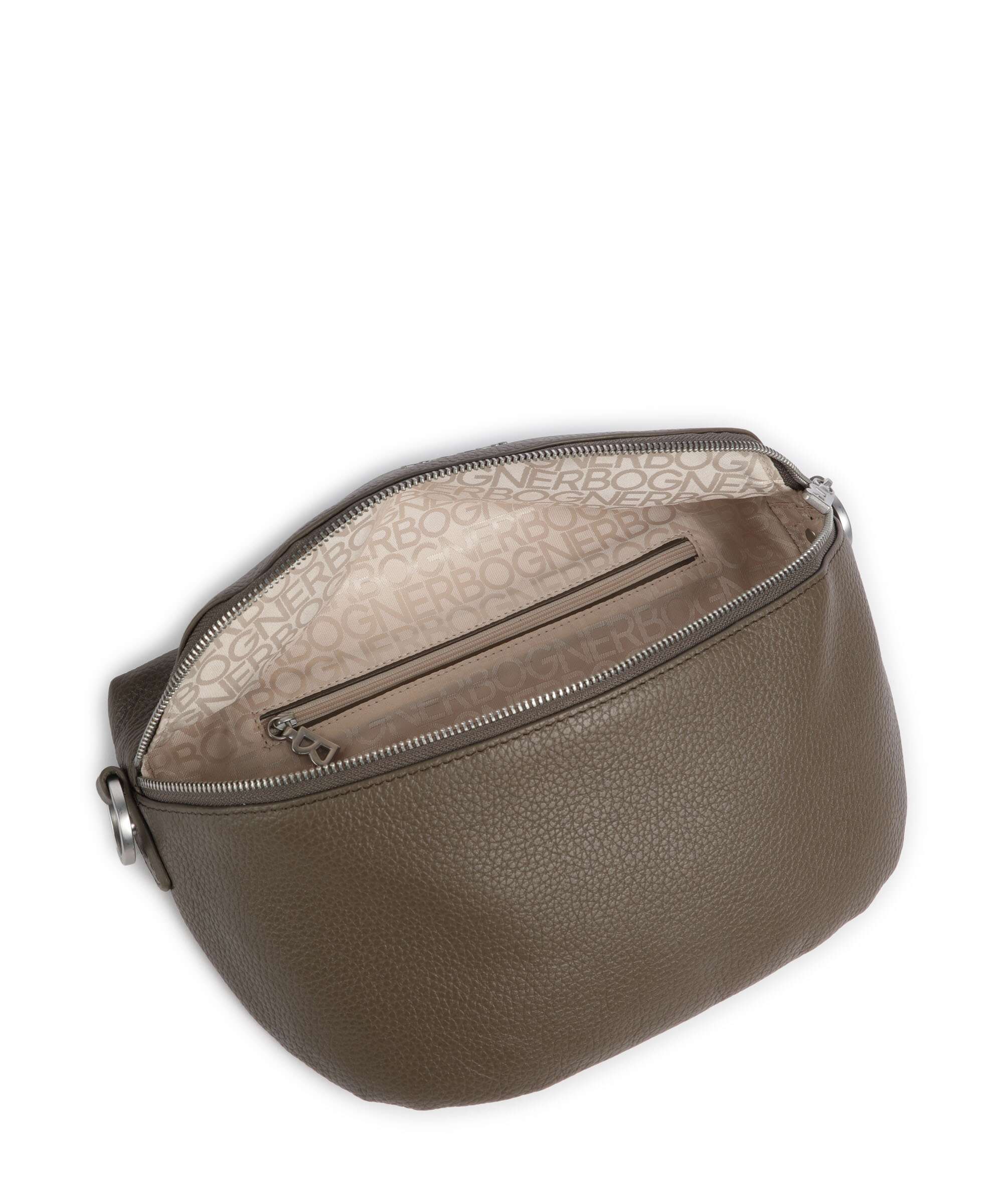 Bogner Andermatt Sina Crossbody bag morel - Image 6