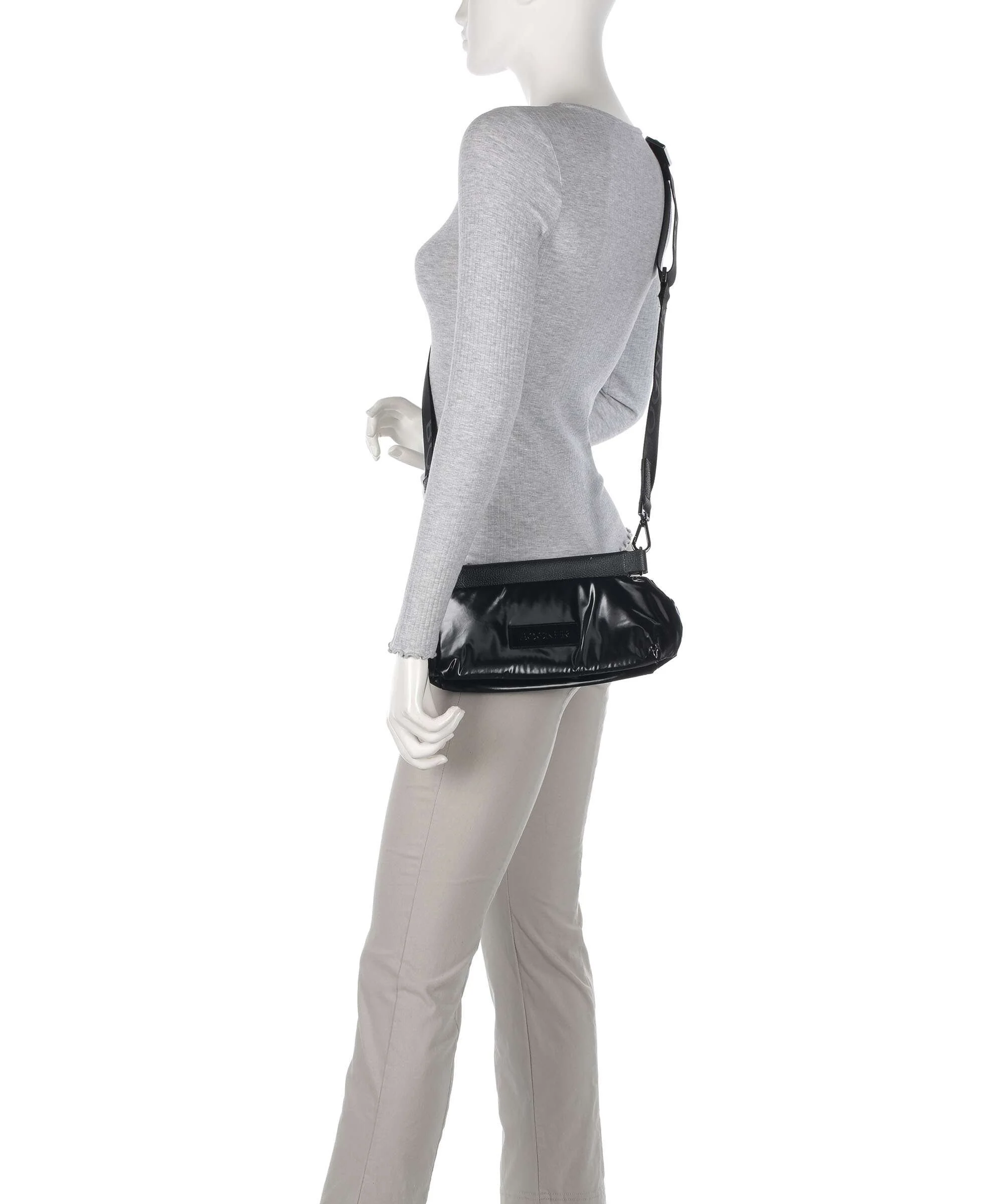 Bogner Annecy Neve Julina Crossbody bag black - Image 3