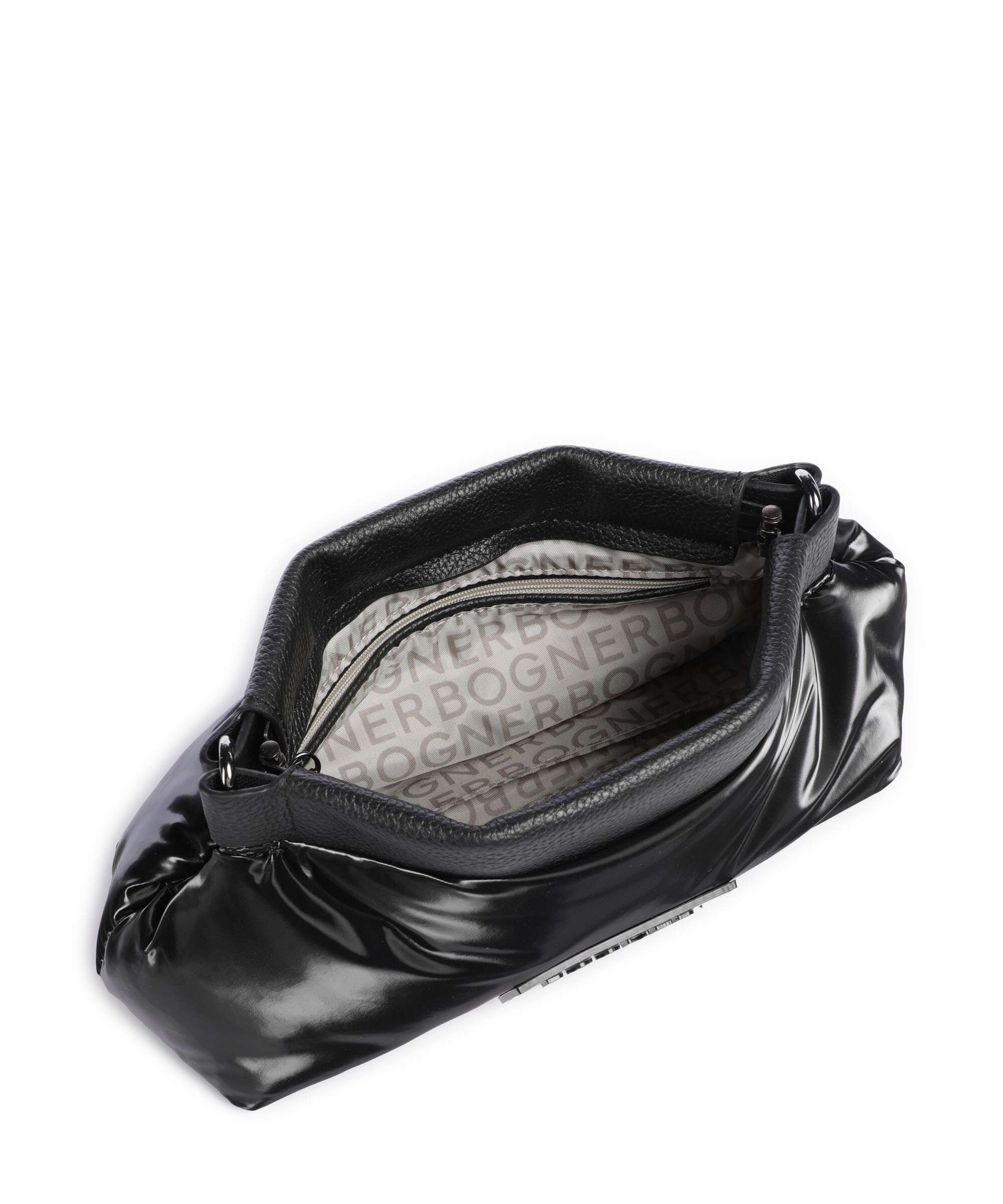 Bogner Annecy Neve Julina Crossbody bag black - Image 6