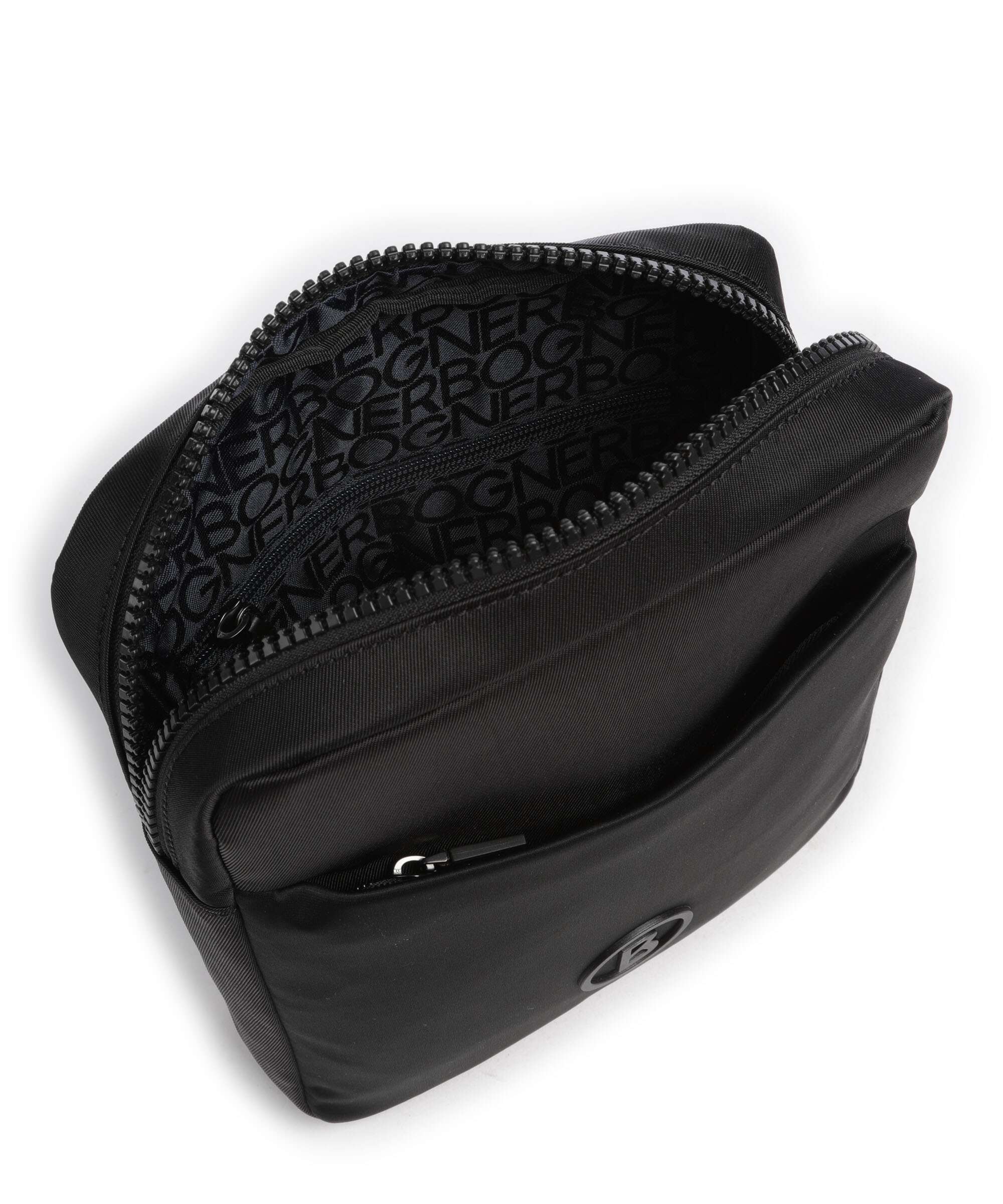 Bogner Arolla Andre Crossbody bag black - Image 6