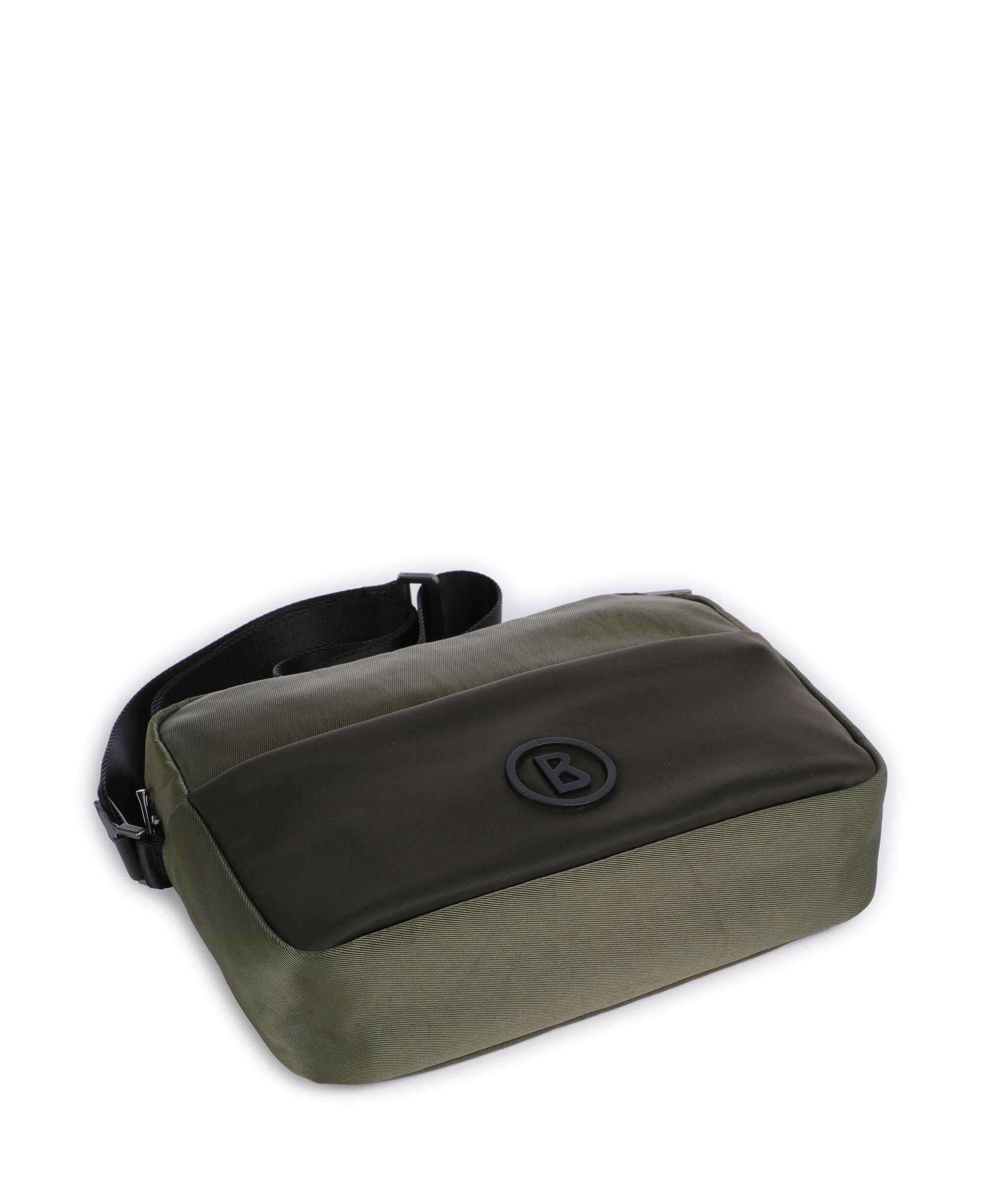 Bogner Arolla Linus Crossbody bag olive night - Image 5