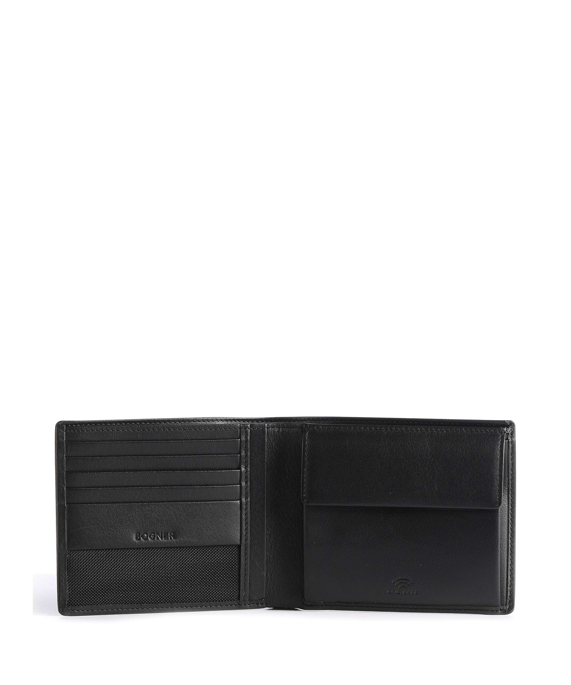 Bogner Aspen Devin Wallet black - Image 2