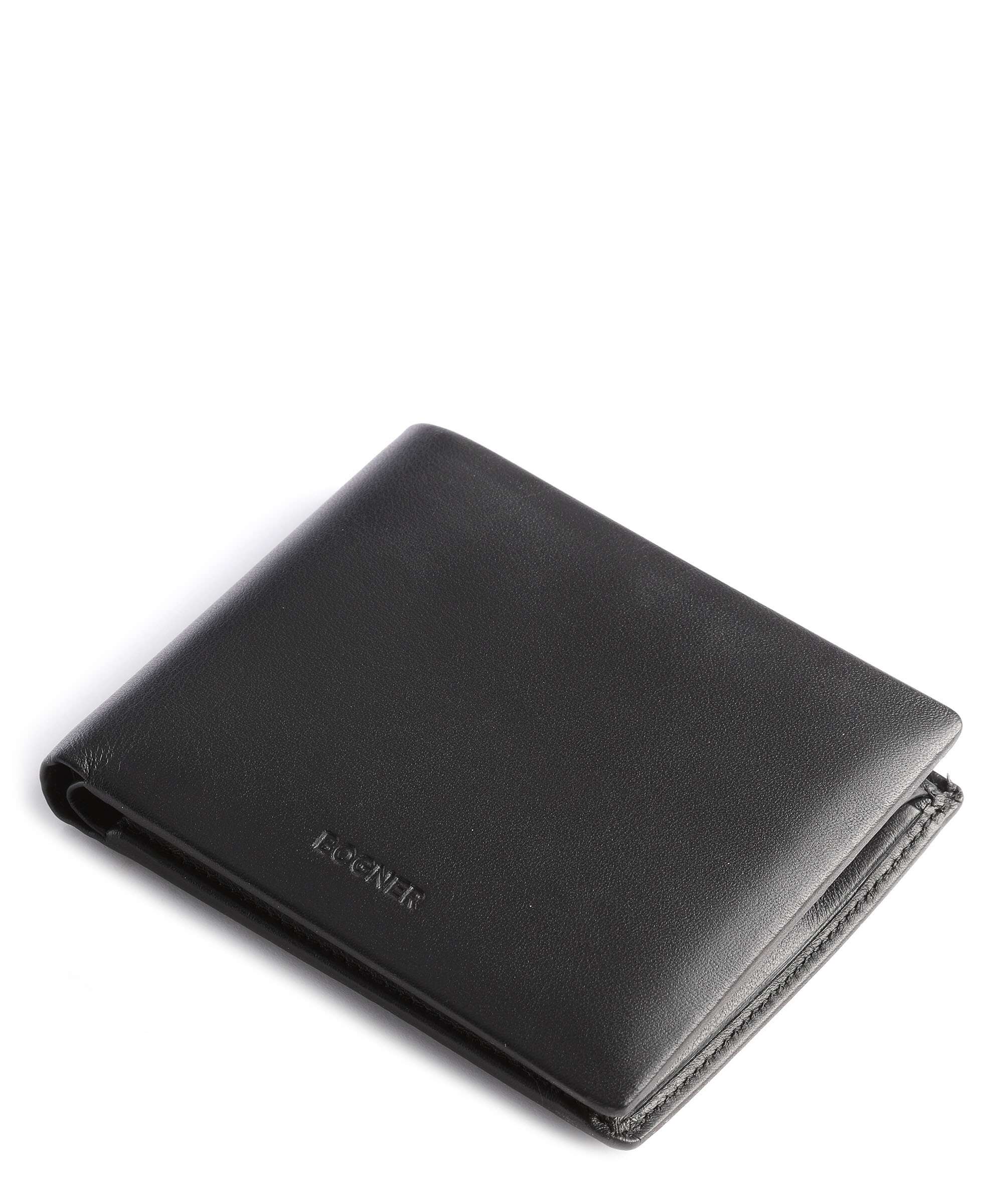 Bogner Aspen Devin Wallet black - Image 4