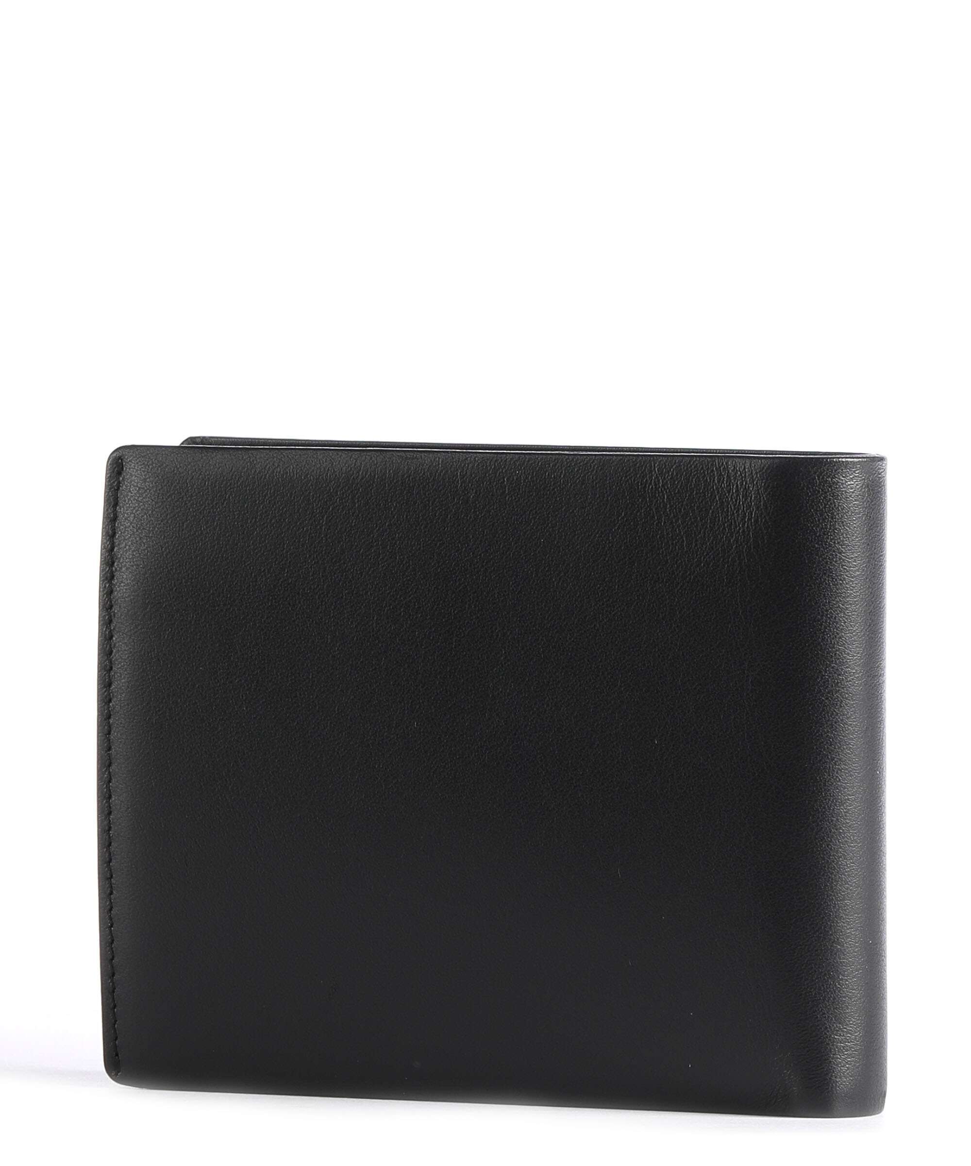Bogner Aspen Lennox Wallet black - Image 4