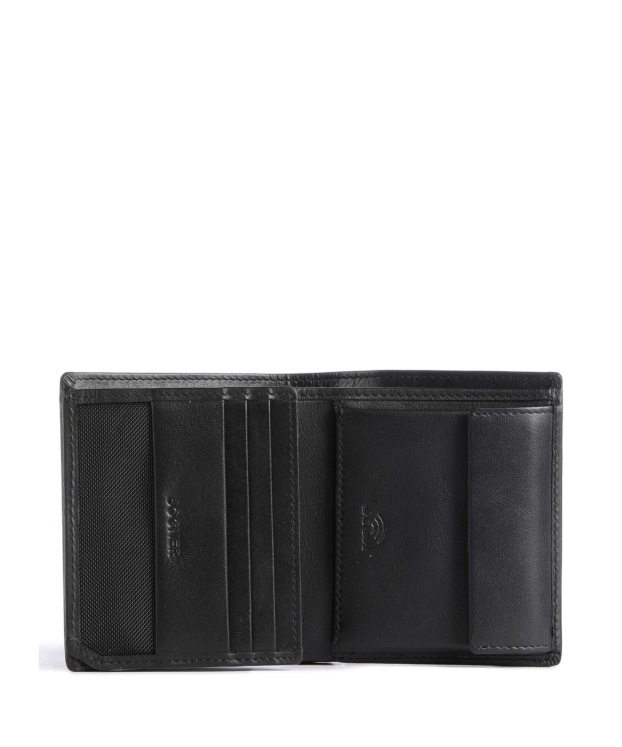 Bogner Aspen Sami Wallet black - Image 2