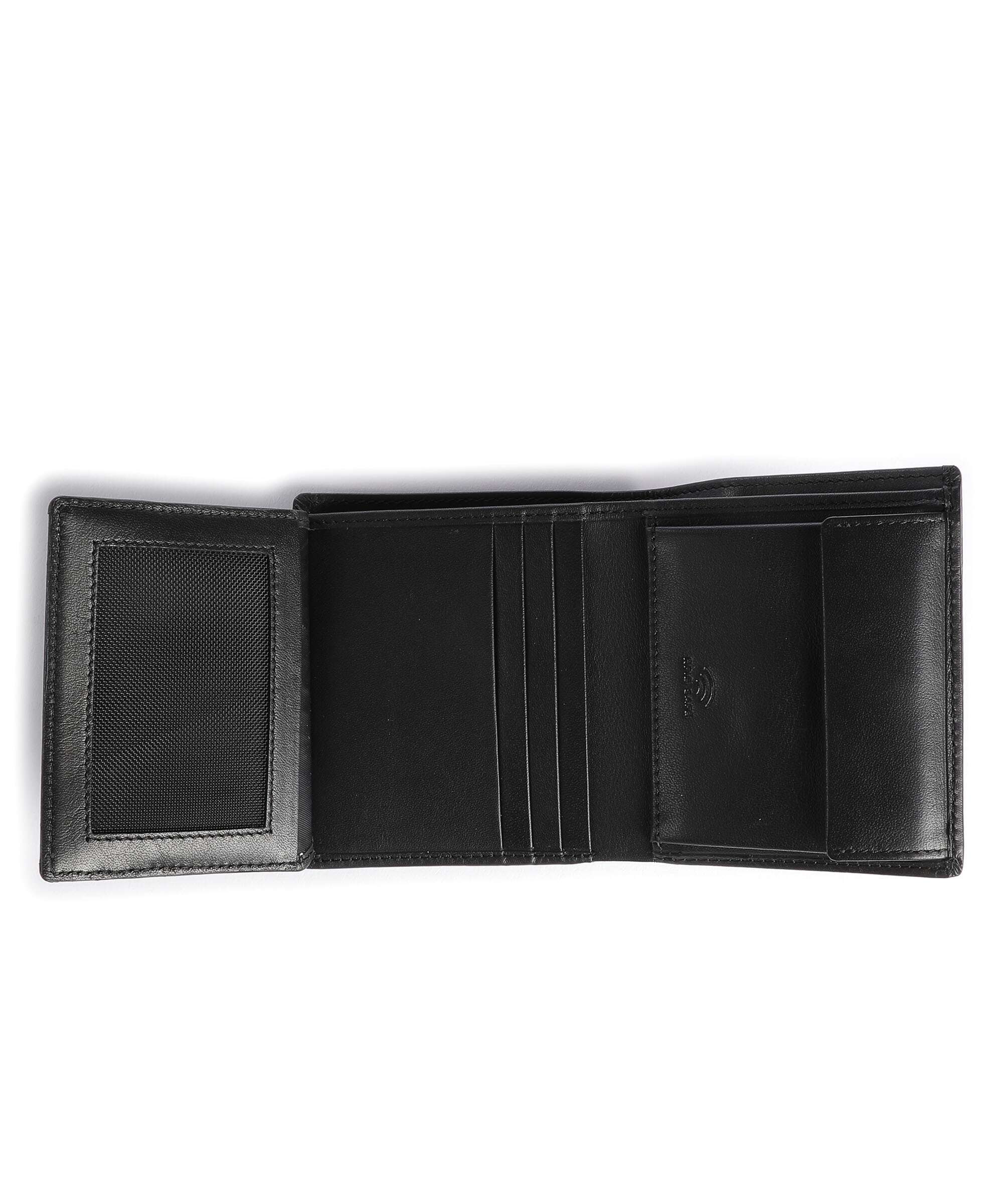 Bogner Aspen Sami Wallet black - Image 3