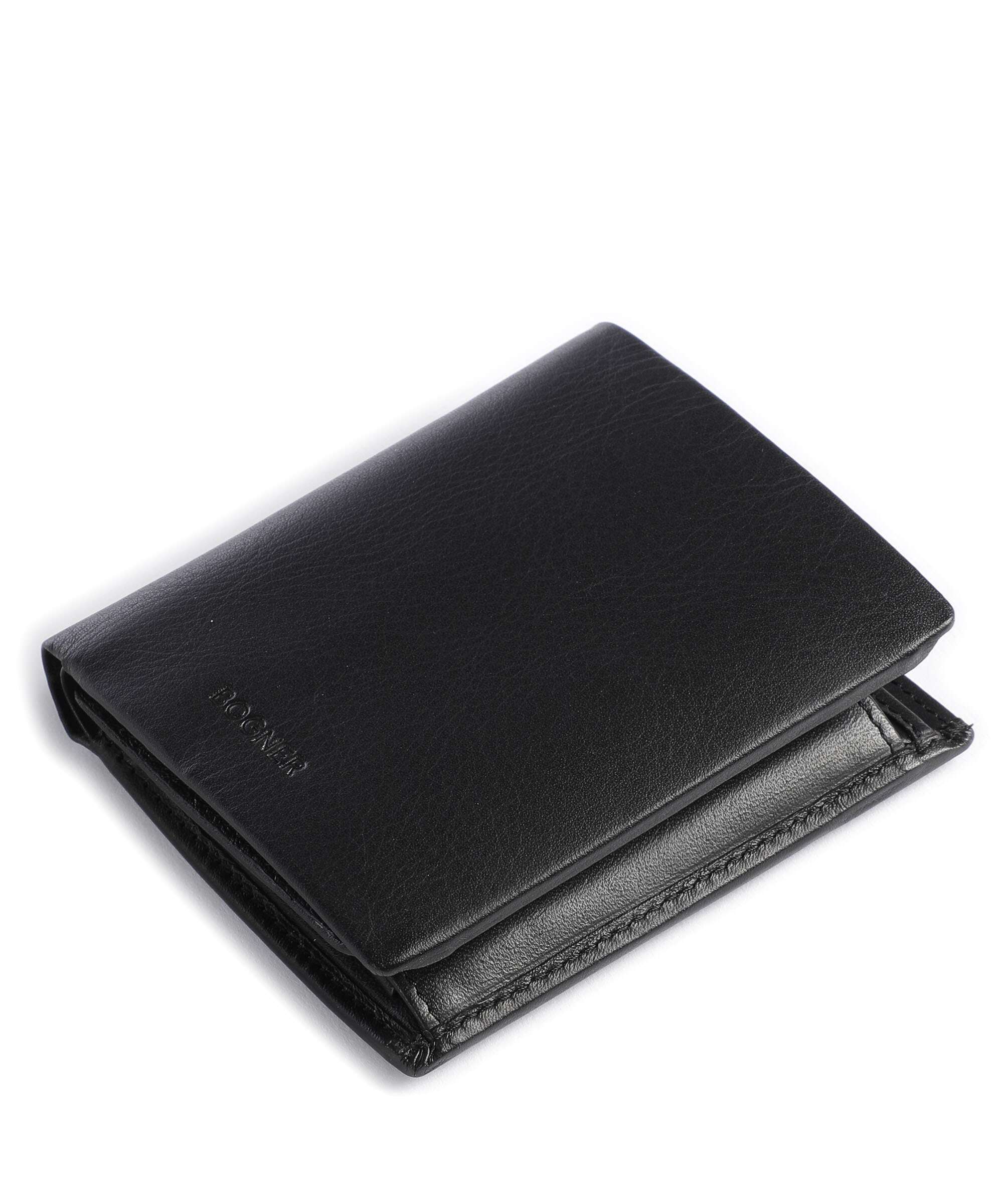 Bogner Aspen Sami Wallet black - Image 5