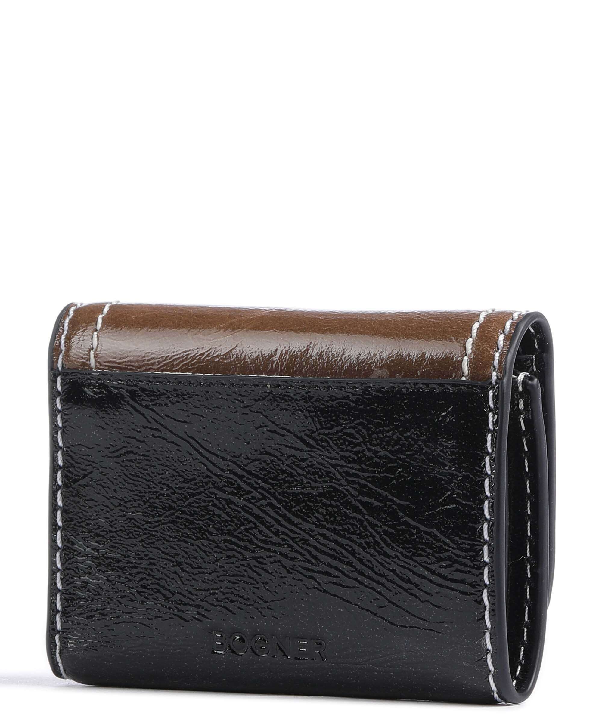 Bogner Bex Maeve Wallet toffee - Image 3