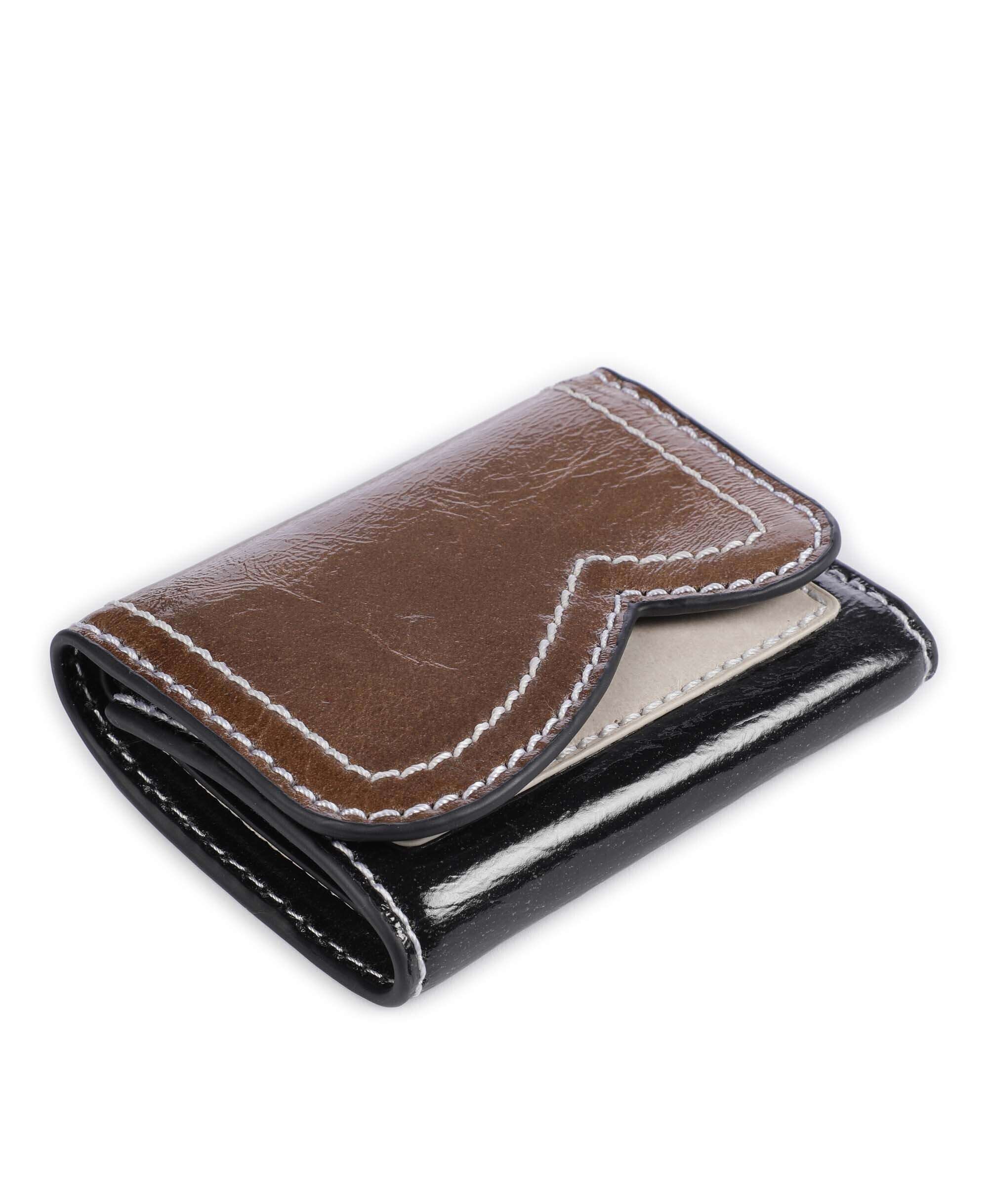 Bogner Bex Maeve Wallet toffee - Image 4