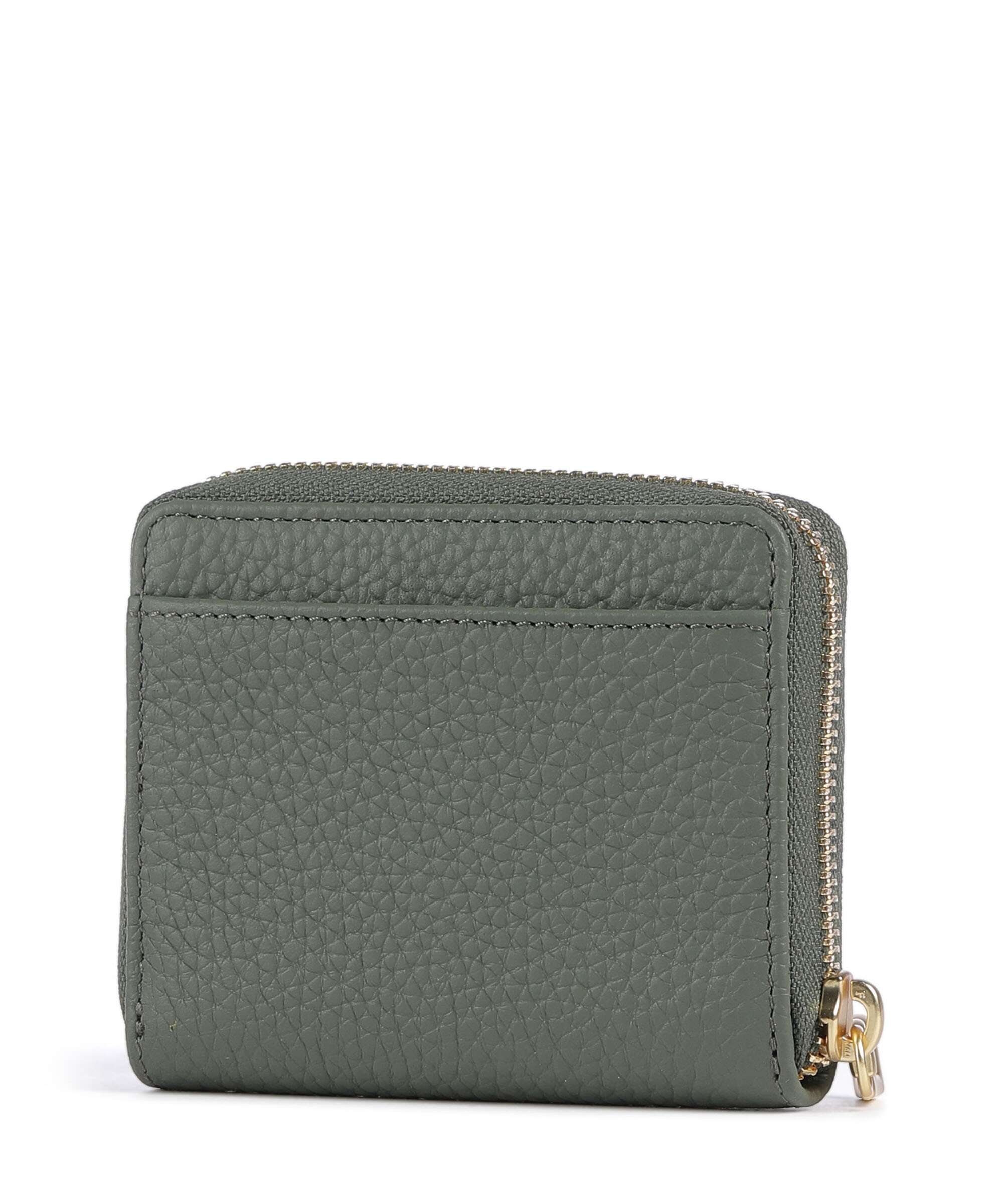 Bogner Bozen Dama Wallet olive night - Image 3
