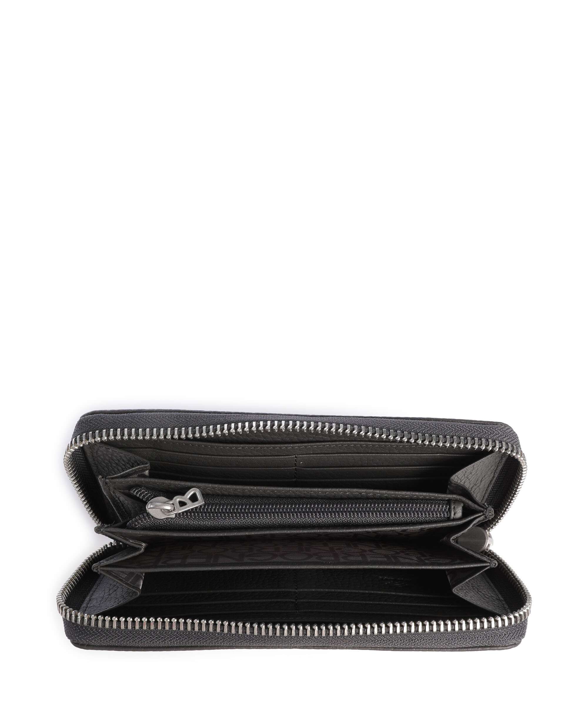 Bogner Bozen Ela Wallet castlerock - Image 2