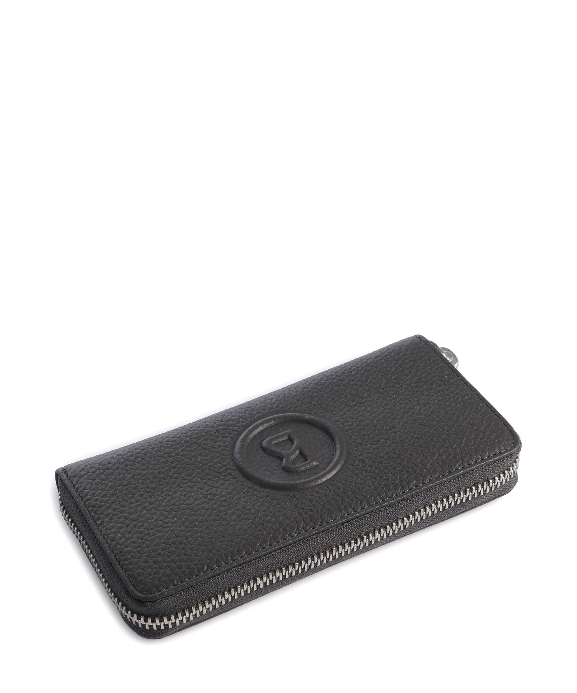 Bogner Bozen Ela Wallet castlerock - Image 4