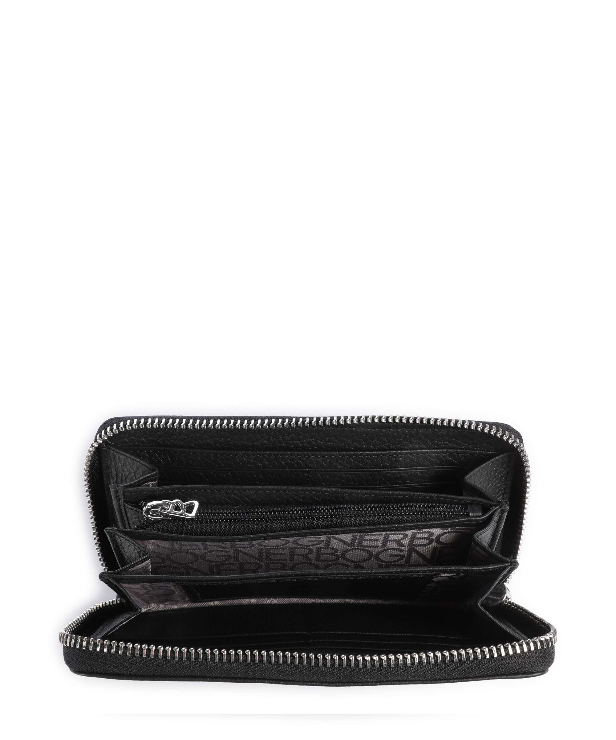 Bogner Bozen Ela Wallet black - Image 2