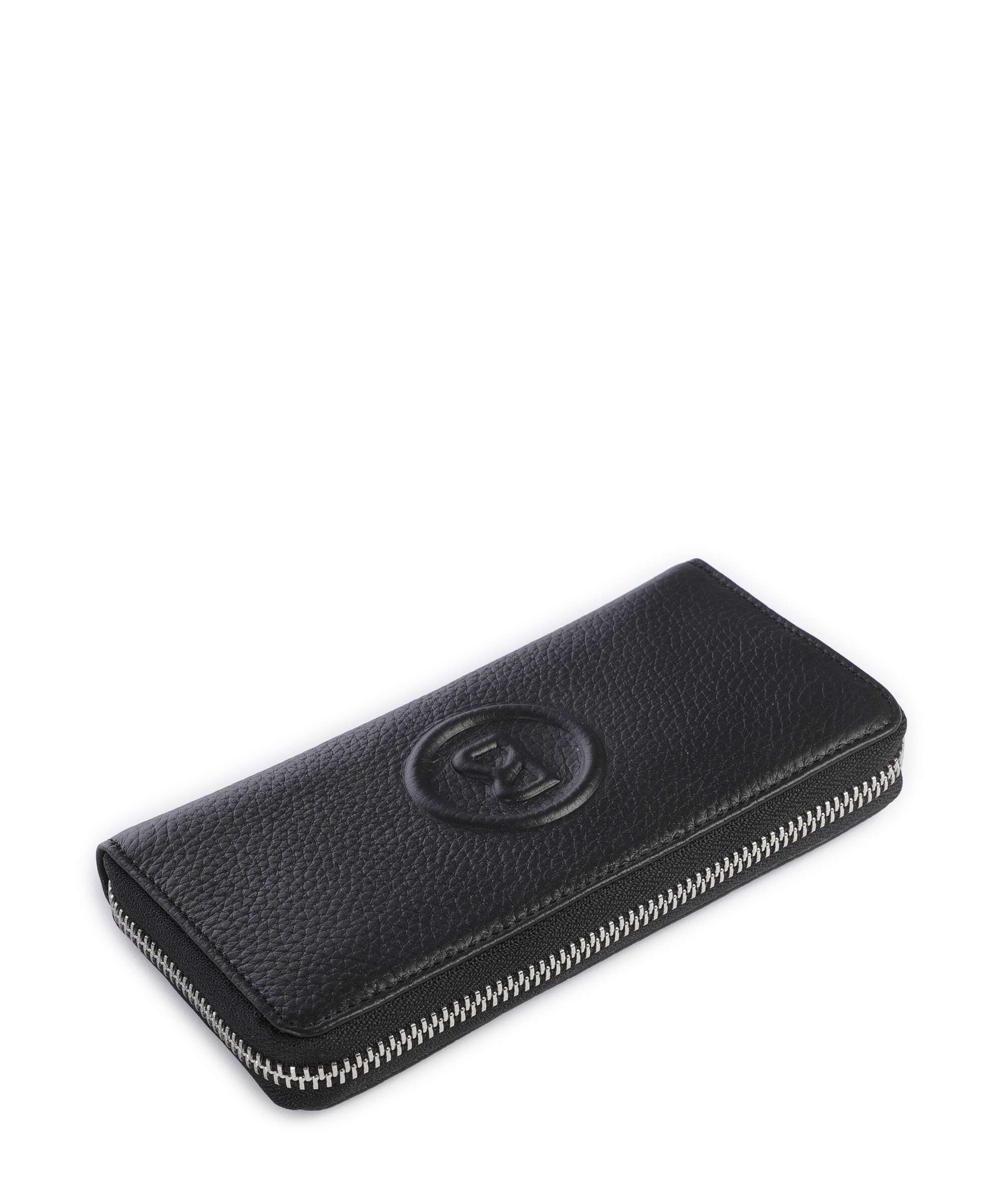 Bogner Bozen Ela Wallet black - Image 4