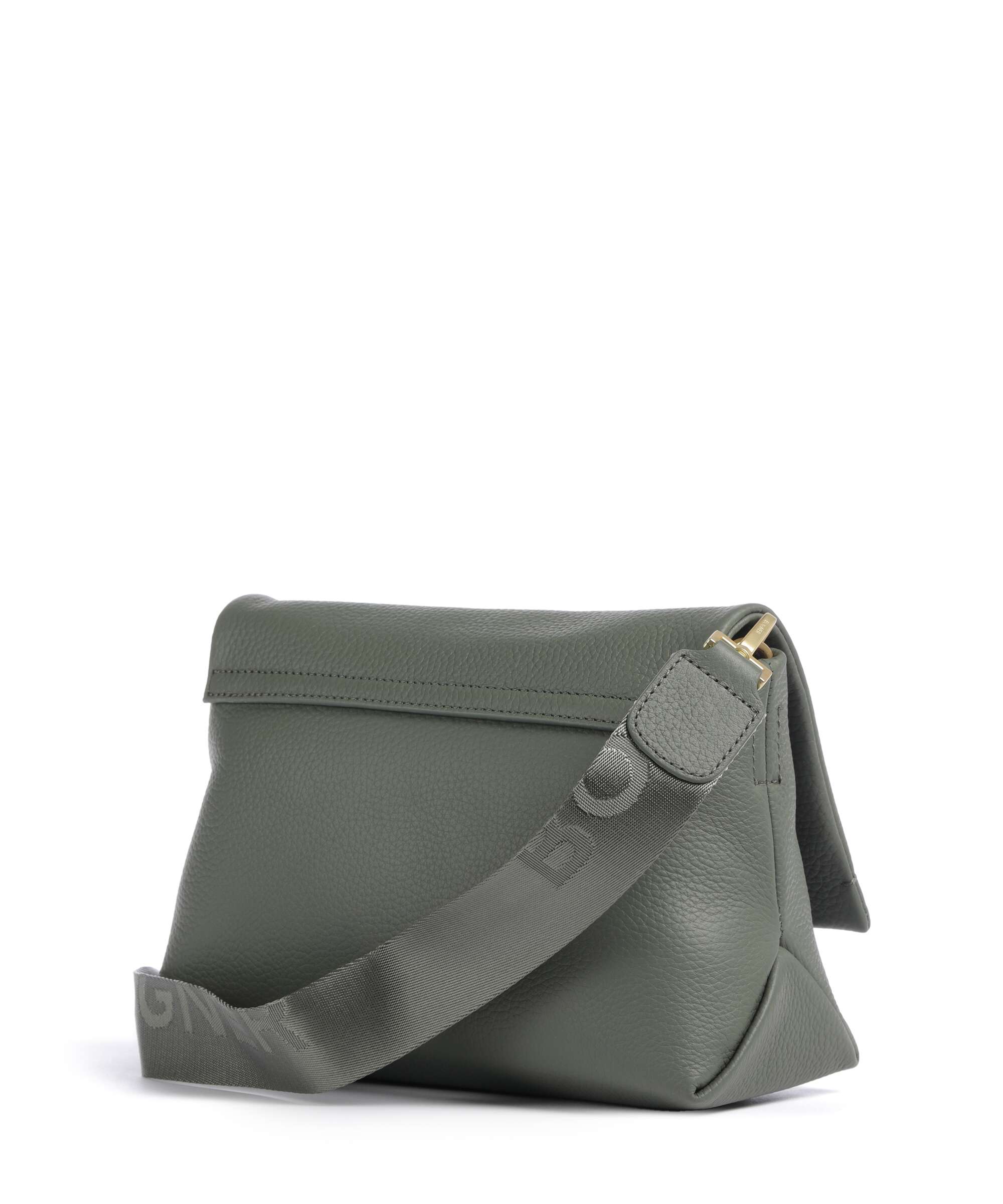 Bogner Bozen Florence Crossbody bag olive night - Image 2