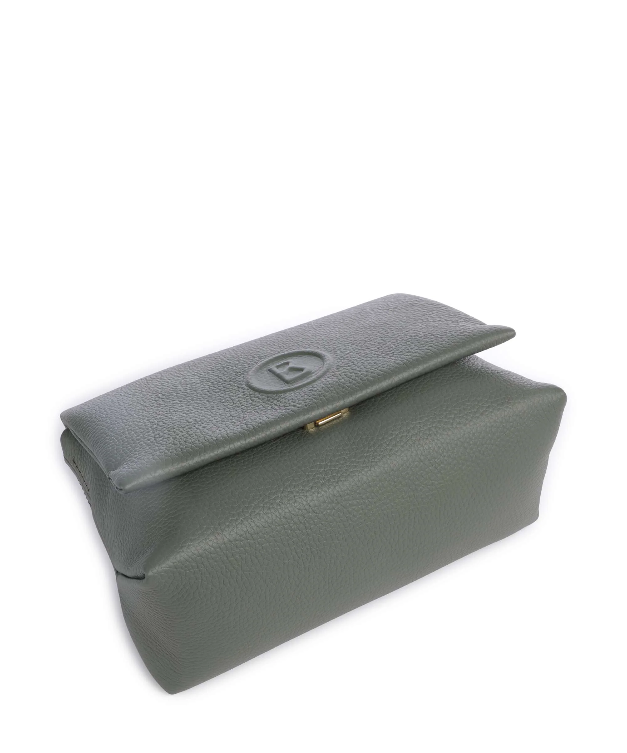 Bogner Bozen Florence Crossbody bag olive night - Image 5