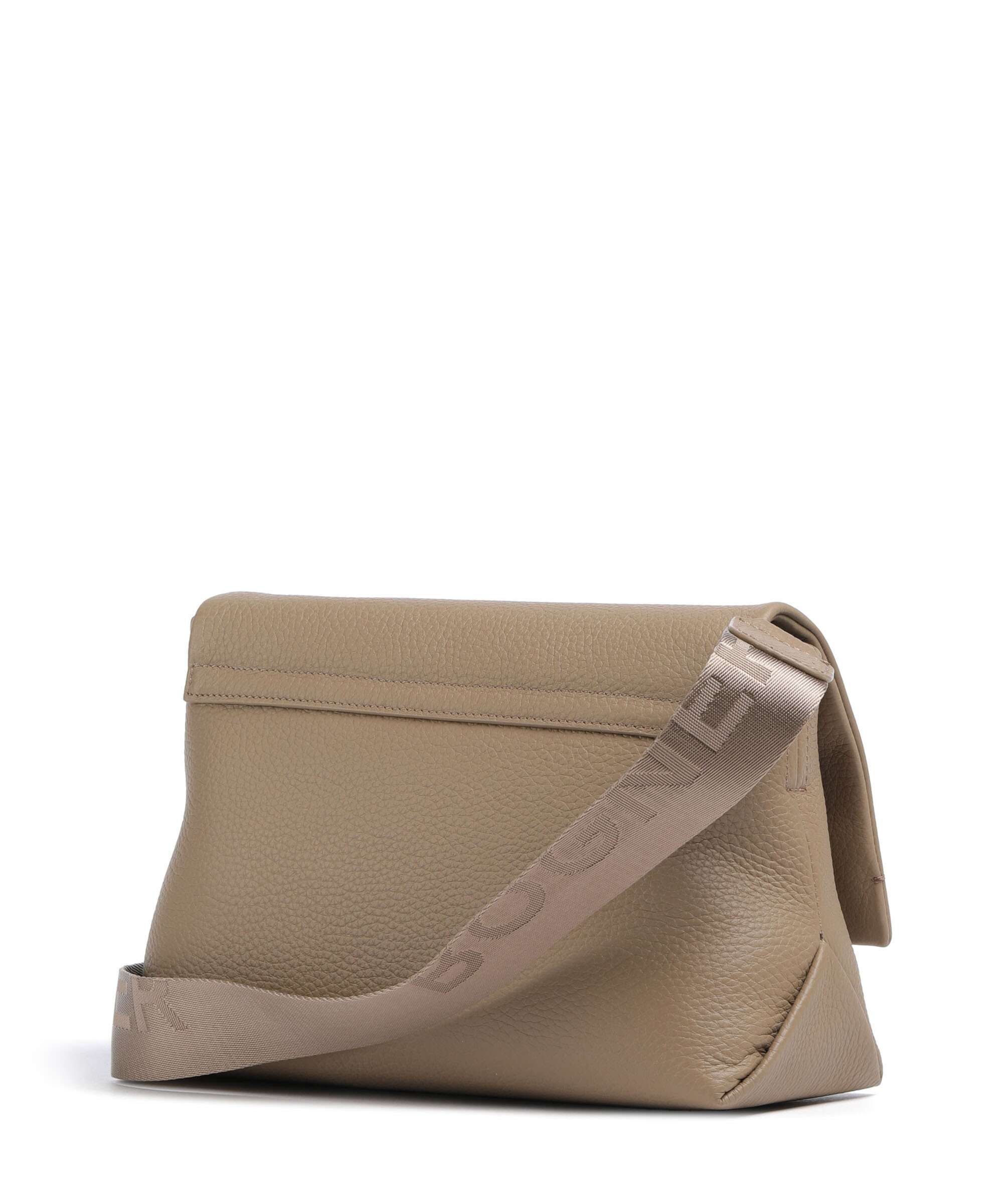 Bogner Bozen Florence Crossbody bag portabella - Image 2