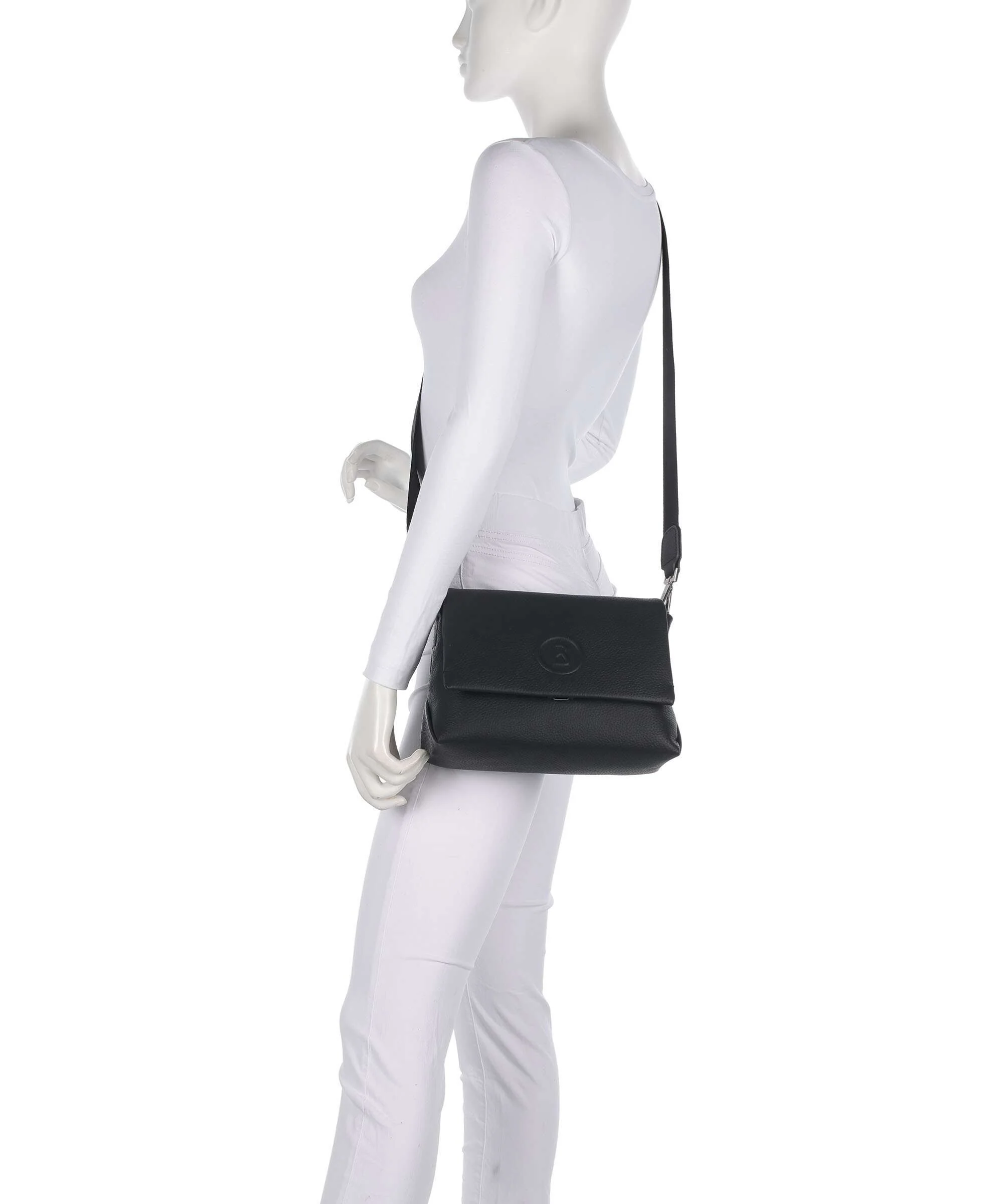 Bogner Bozen Florence Crossbody bag black - Image 3