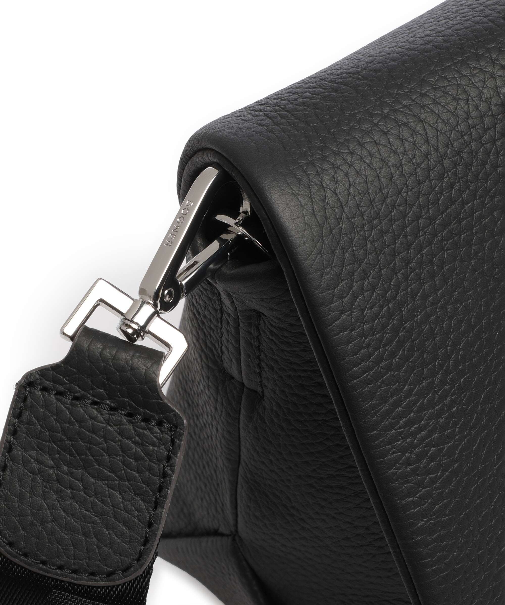 Bogner Bozen Florence Crossbody bag black - Image 4