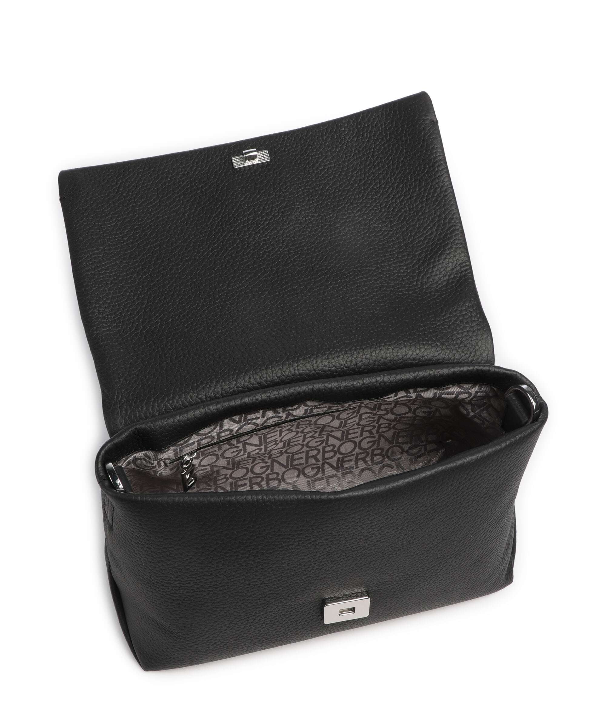 Bogner Bozen Florence Crossbody bag black - Image 6