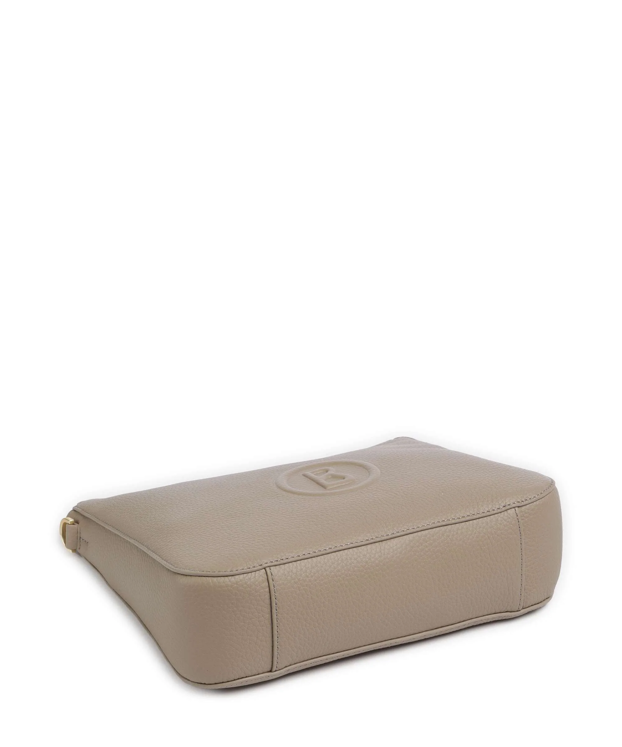 Bogner Bozen Hedwig Crossbody bag simply taupe - Image 5