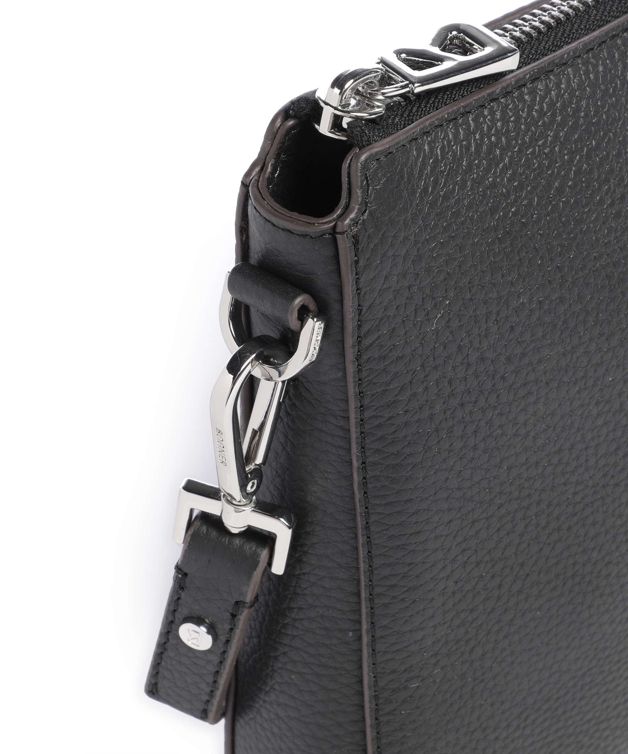 Bogner Bozen Hedwig Crossbody bag black - Image 4