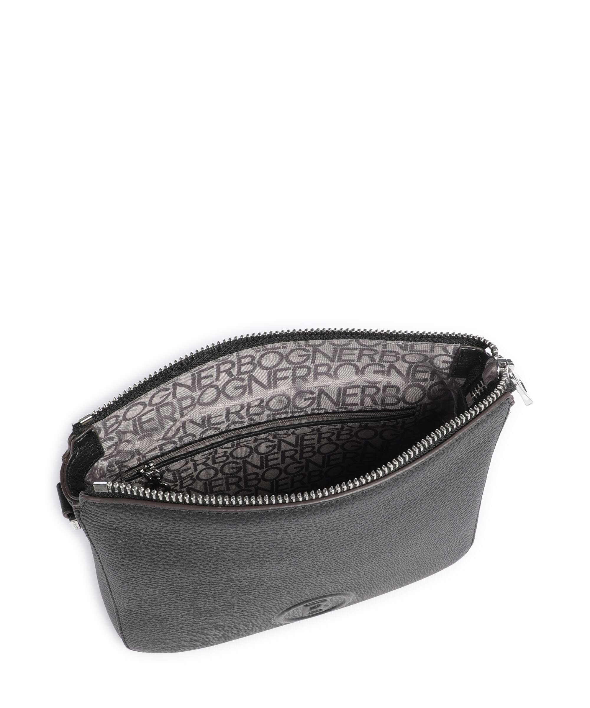 Bogner Bozen Hedwig Crossbody bag black - Image 6
