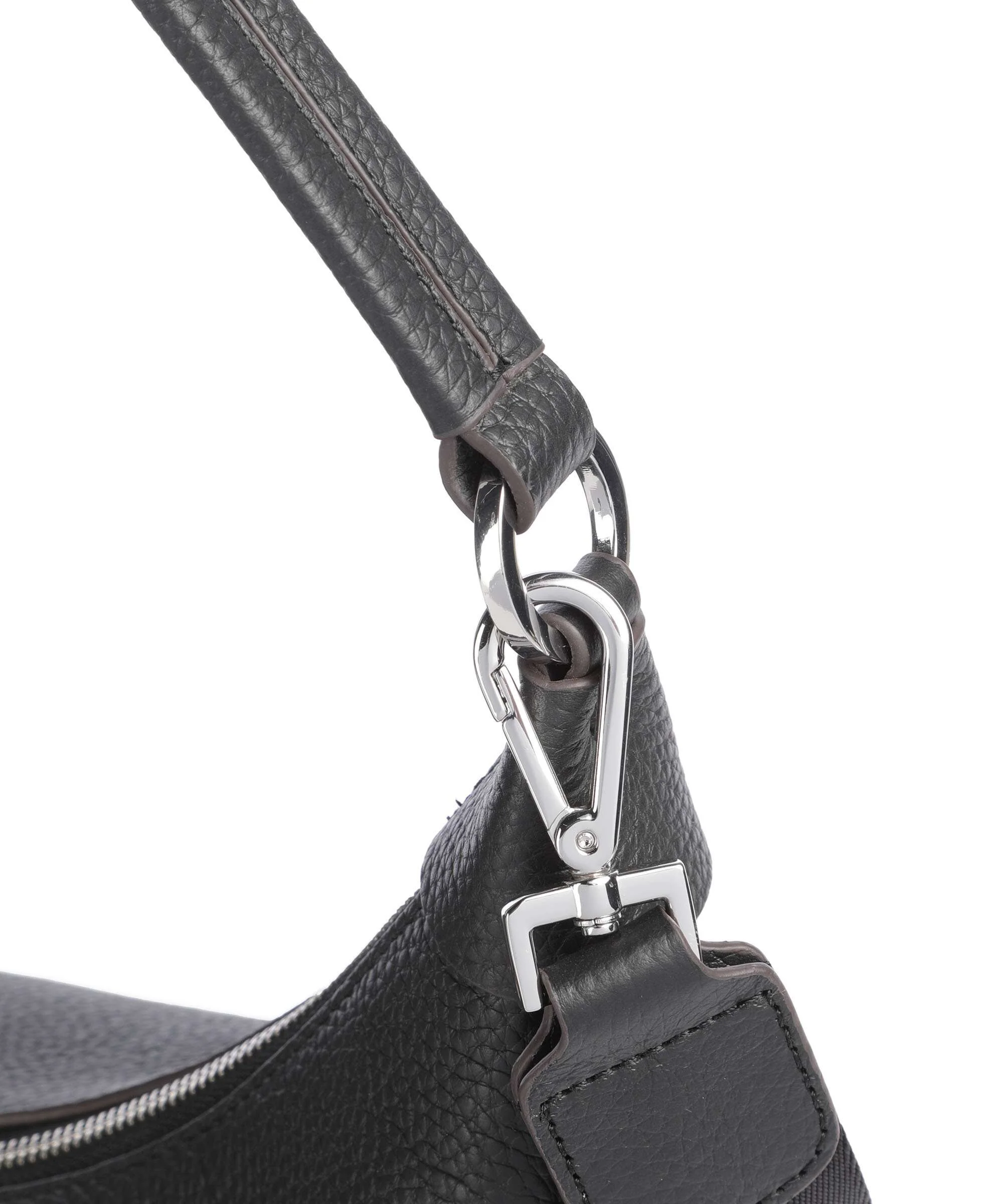 Bogner Bozen Ite Hobo bag black - Image 4