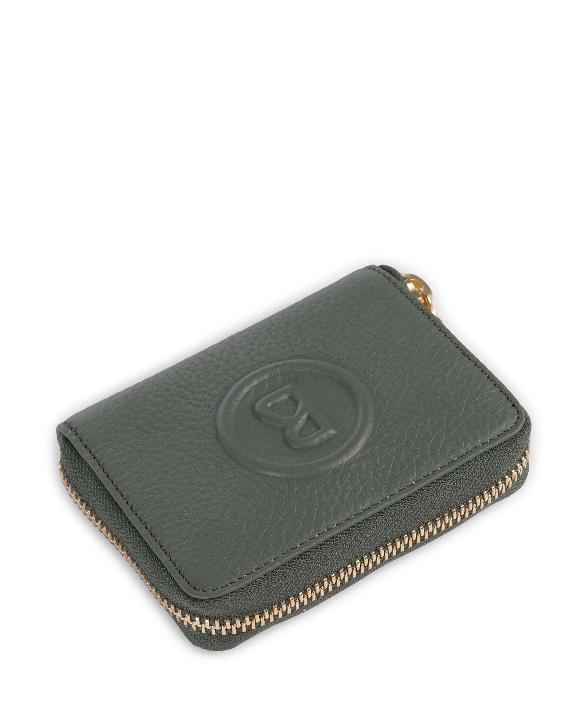 Bogner Bozen Norah Wallet olive night - Image 4