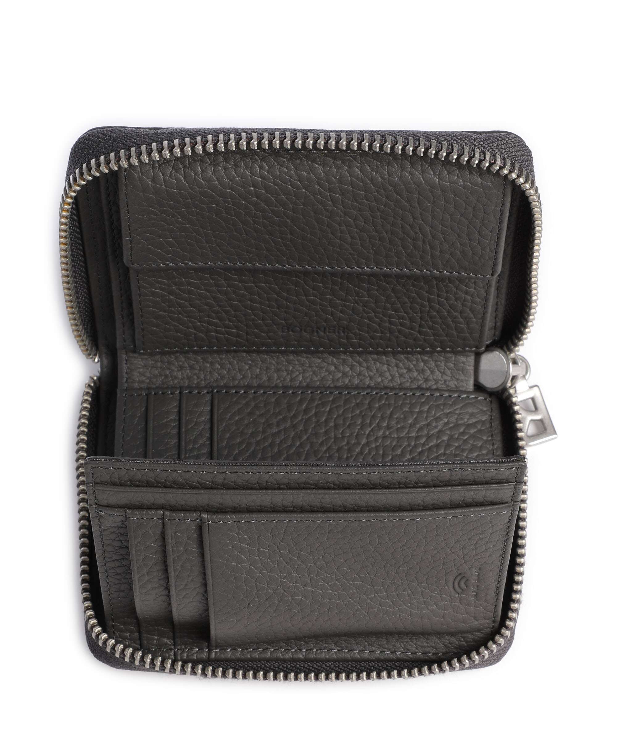 Bogner Bozen Norah Wallet castlerock - Image 2