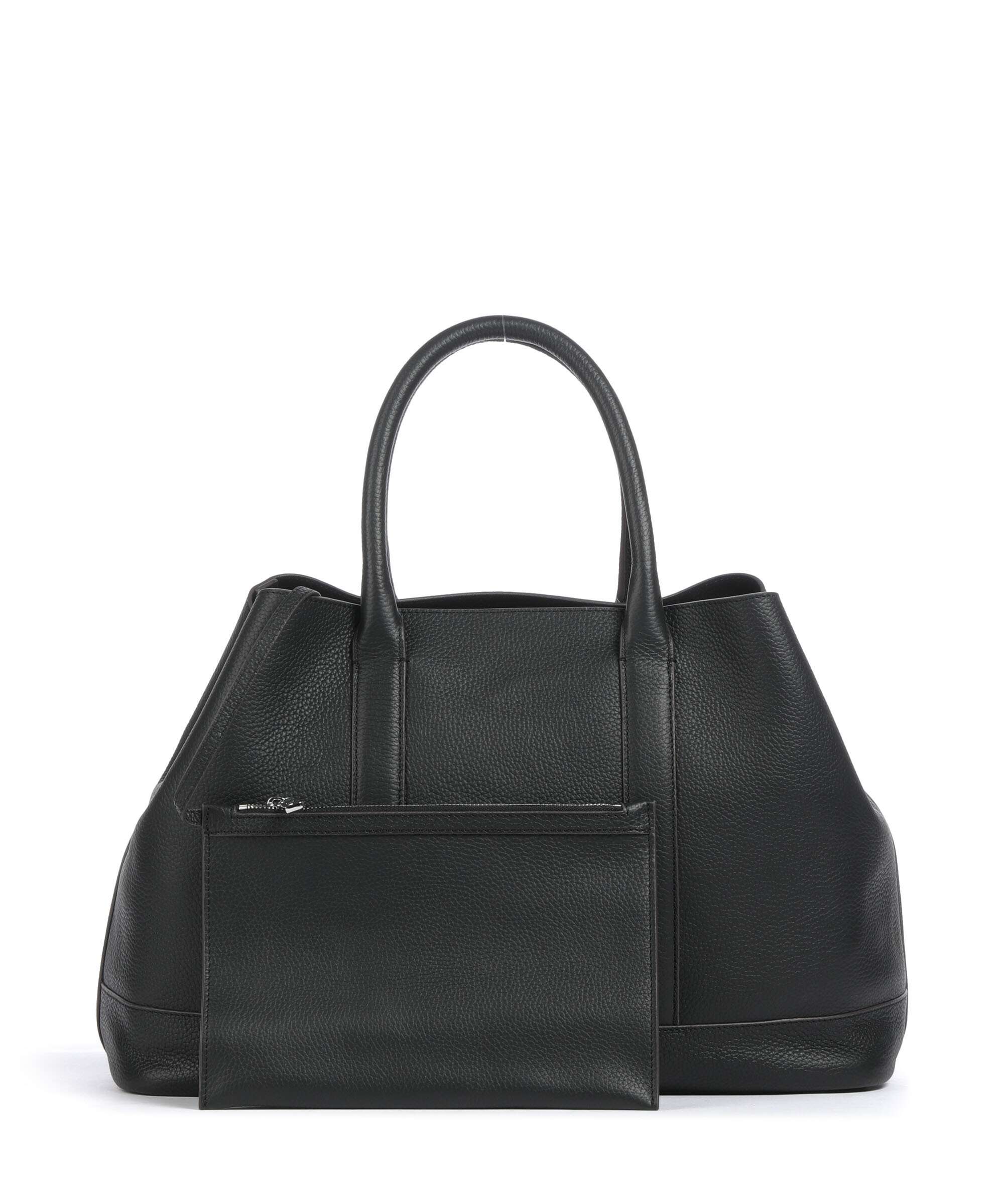 Bogner Bozen Theresa Tote bag black - Image 4