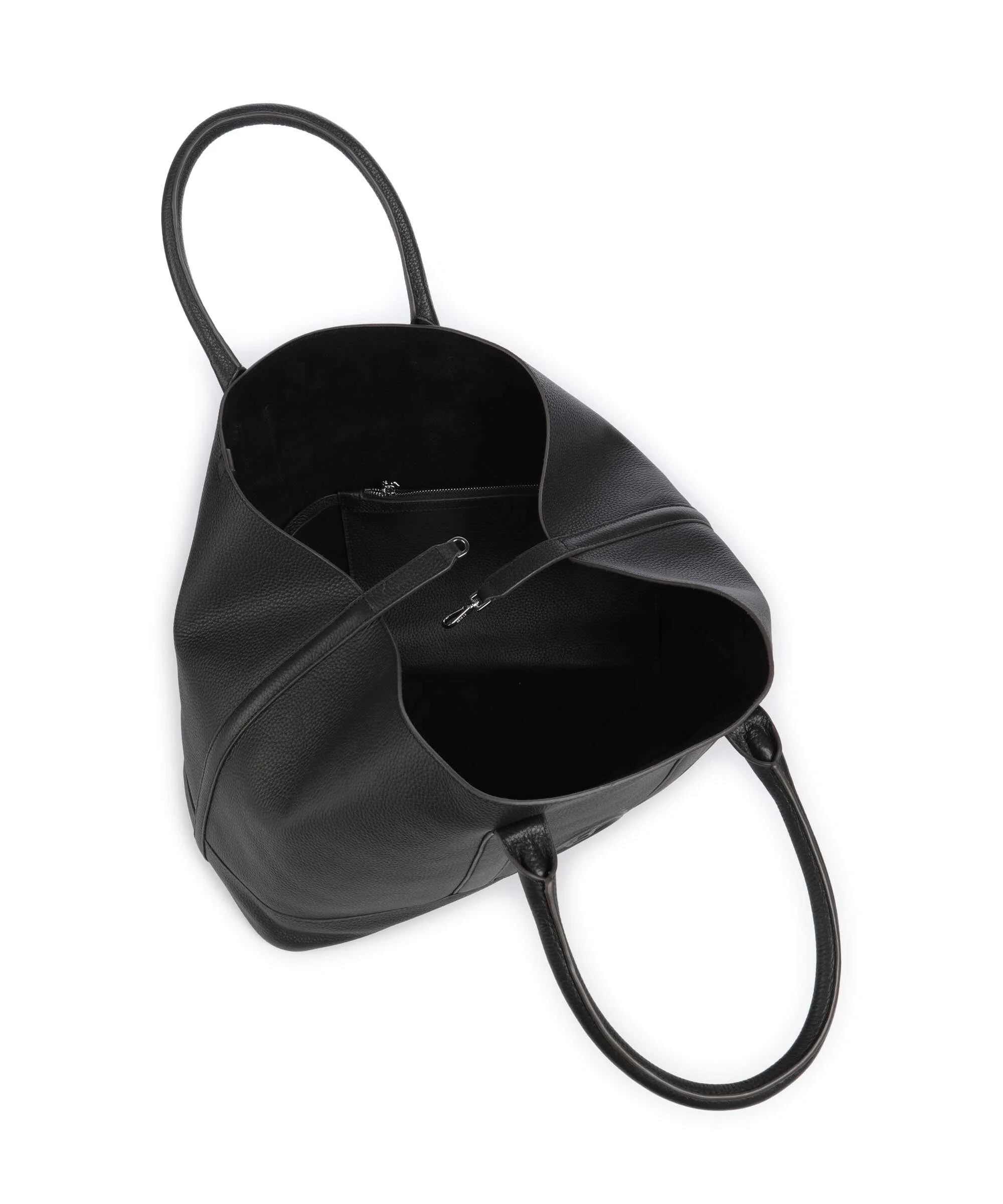 Bogner Bozen Theresa Tote bag black - Image 6