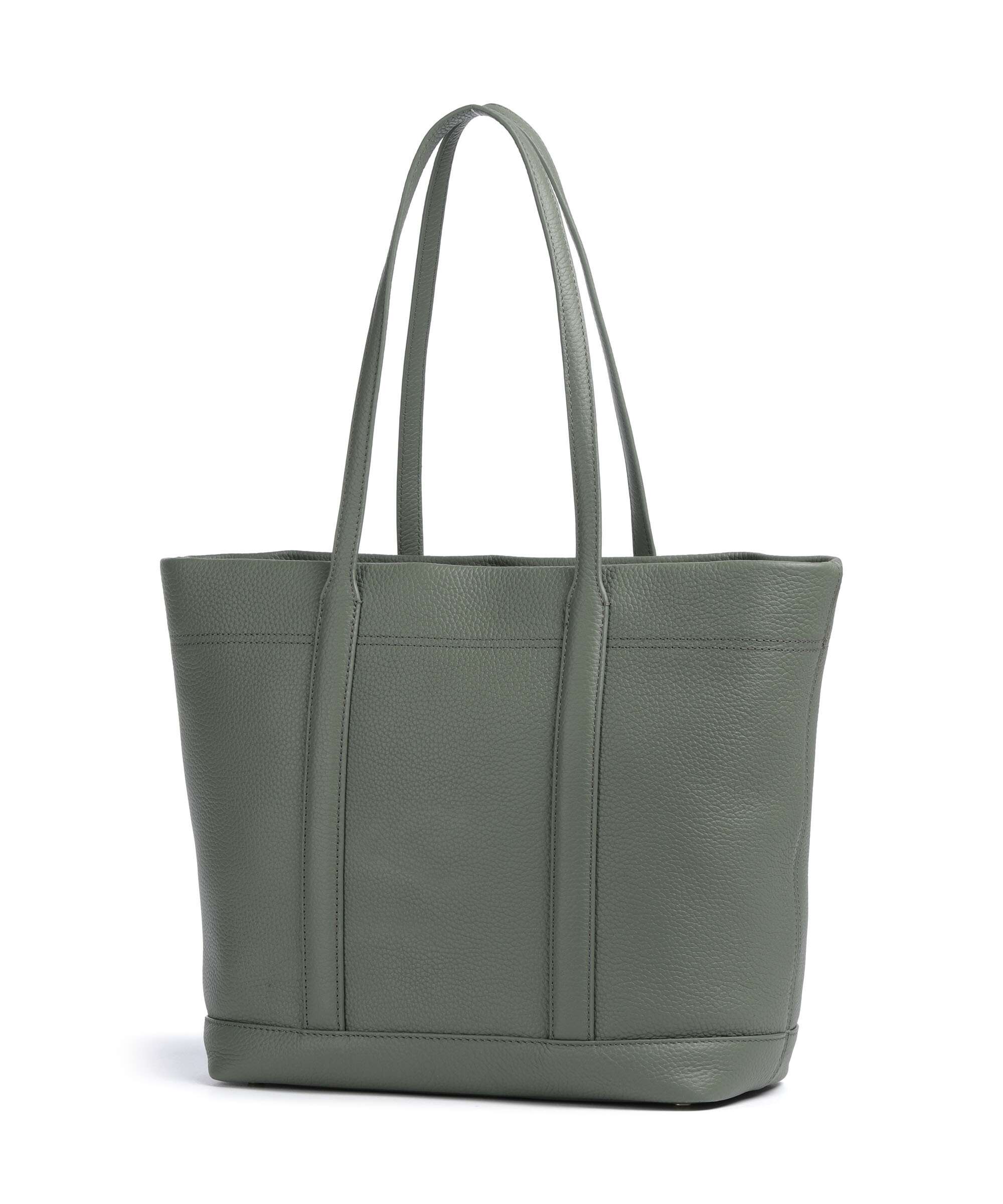 Bogner Bozen Zeta Tote bag olive night - Image 2