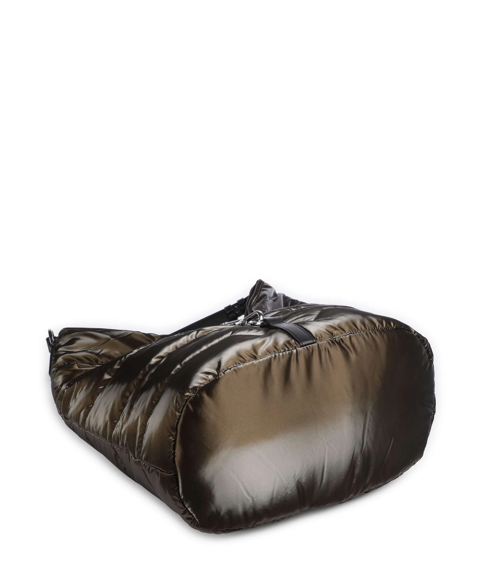 Bogner Choulex Heather Hobo bag dark brown - Image 5
