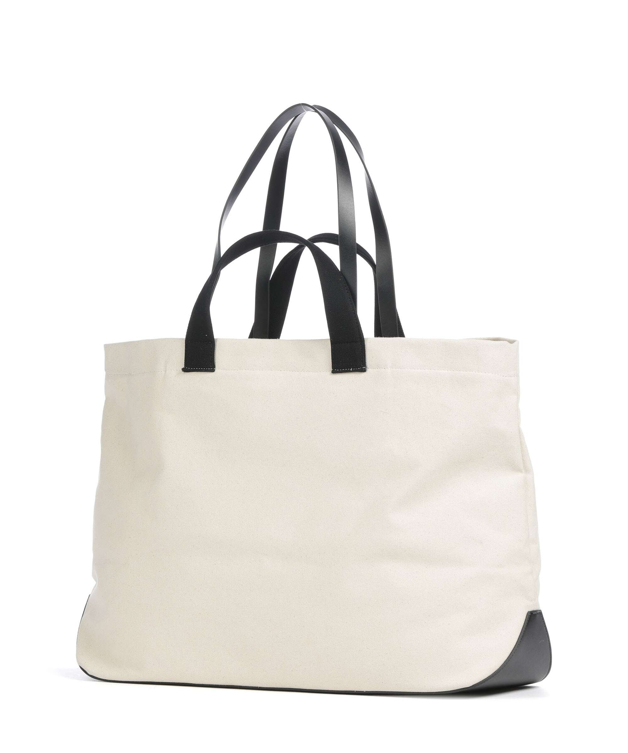 Bogner Curio Ambre Tote bag off white - Image 2