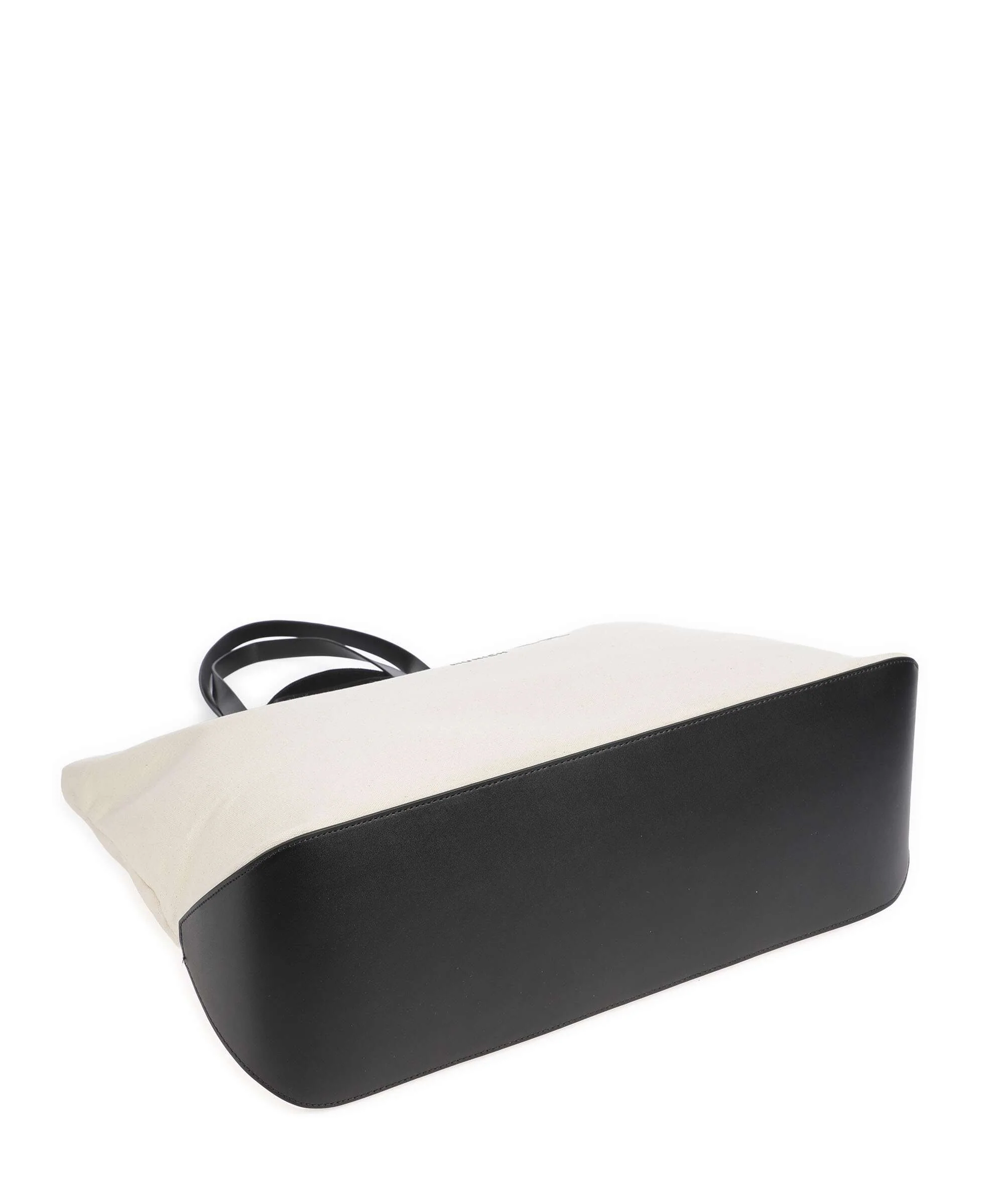 Bogner Curio Ambre Tote bag off white - Image 4