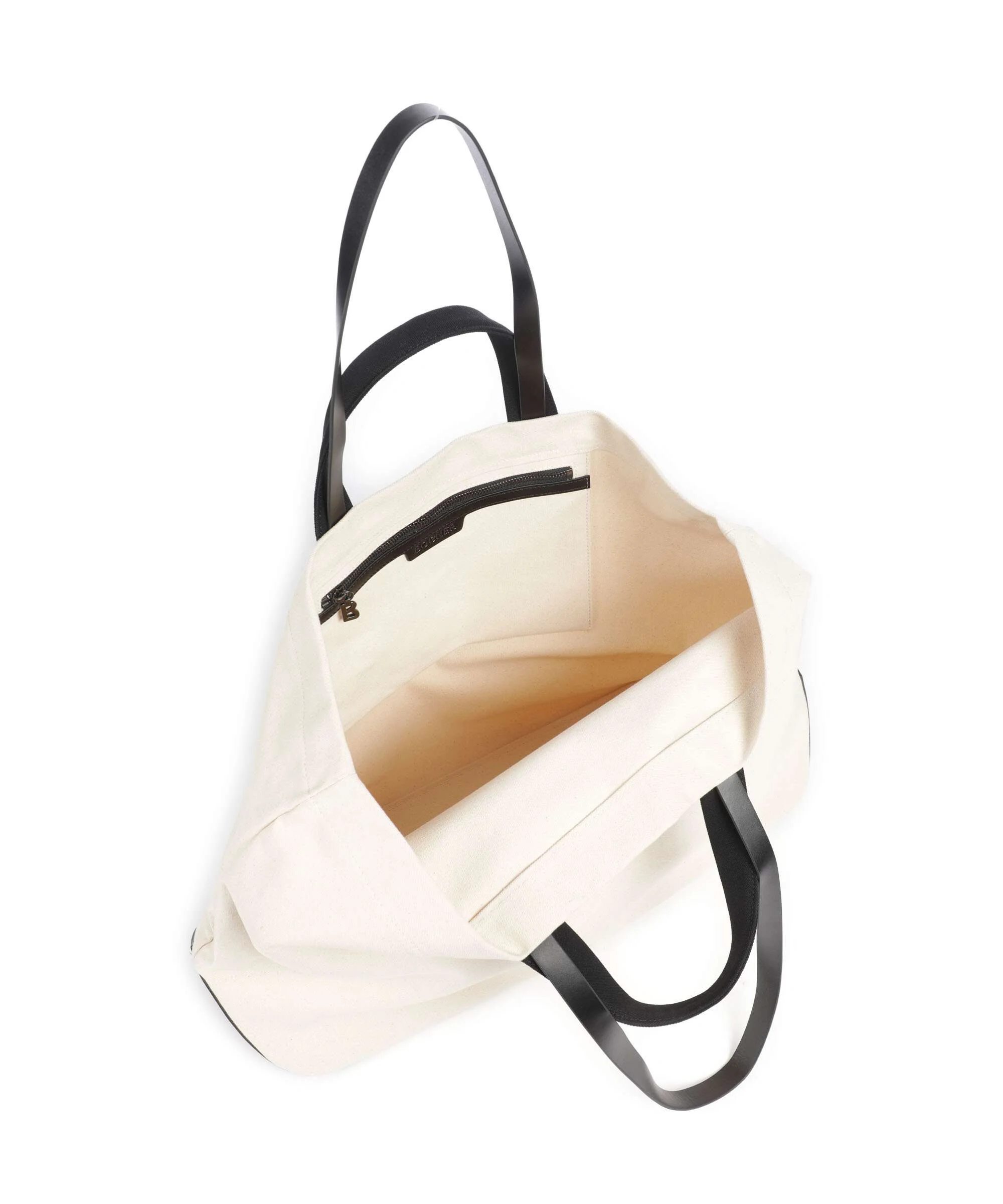 Bogner Curio Ambre Tote bag off white - Image 5