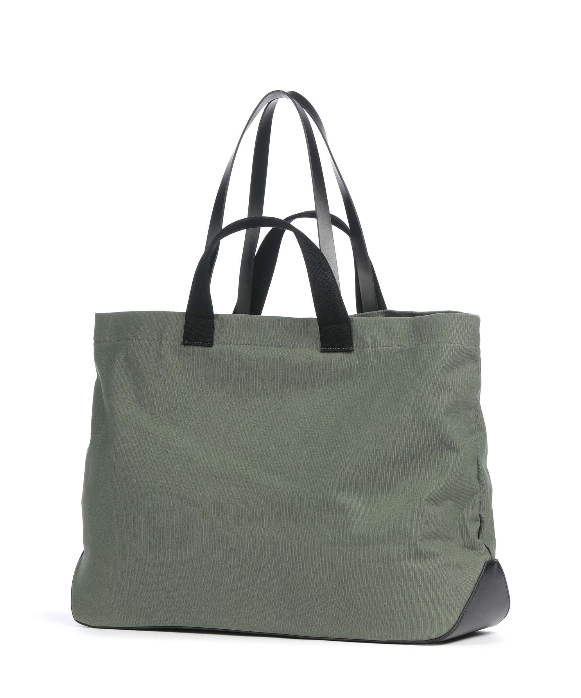 Bogner Curio Ambre Tote bag khaki - Image 2