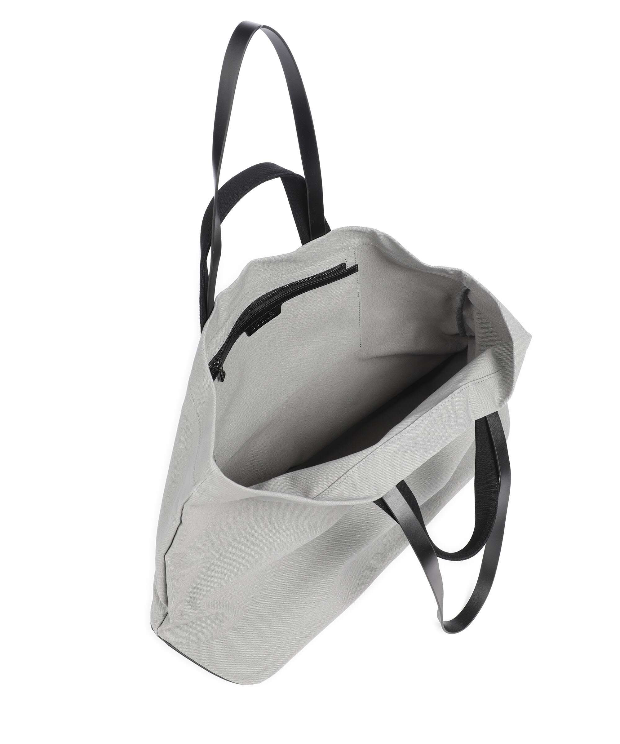 Bogner Curio Ambre Tote bag grey - Image 5