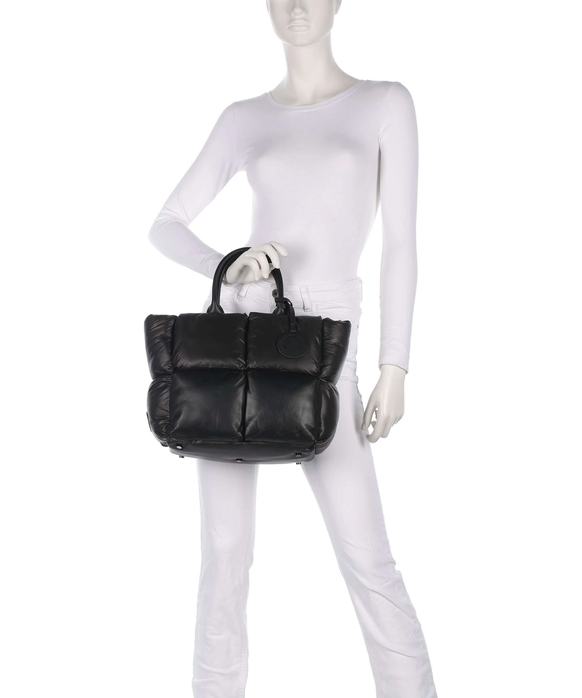 Bogner Gletsch Amelie Handbag black - Image 3