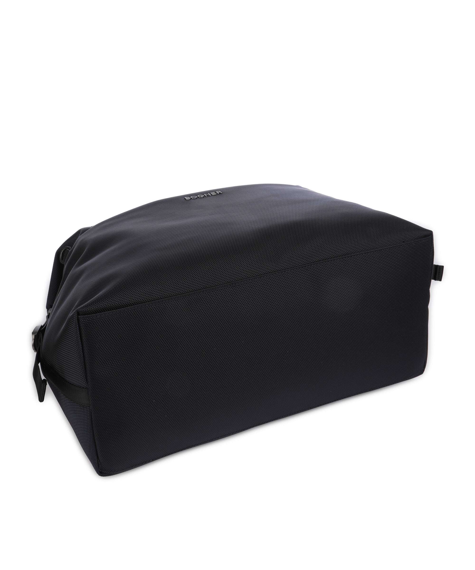 Bogner Keystone Ewald Weekend bag dark blue - Image 4