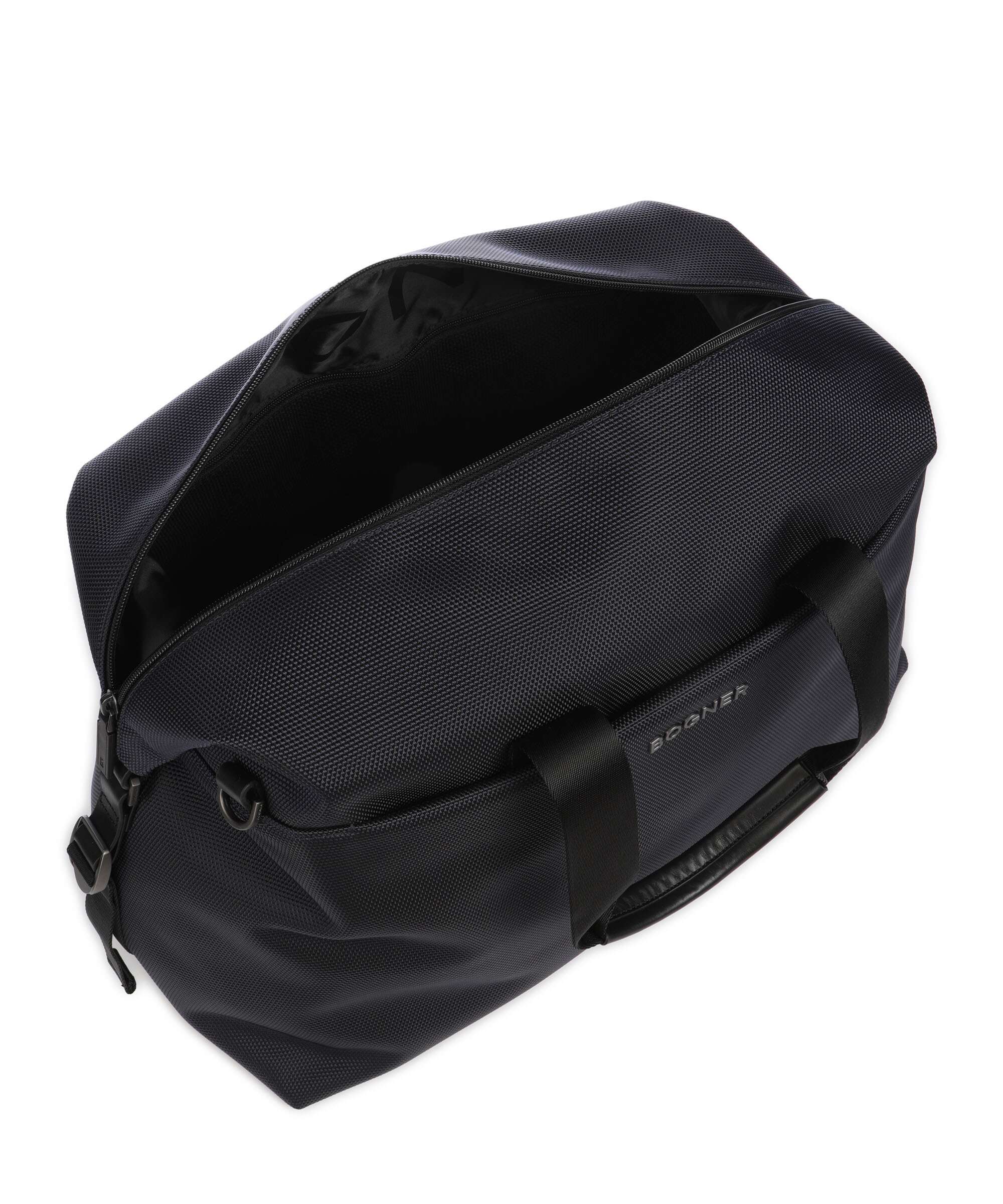 Bogner Keystone Ewald Weekend bag dark blue - Image 5
