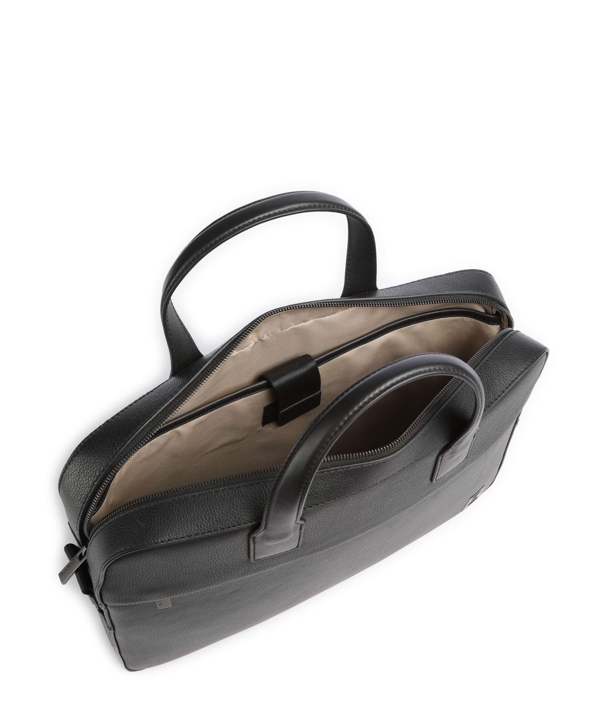 Bogner Kiroro Briefcase black - Image 5