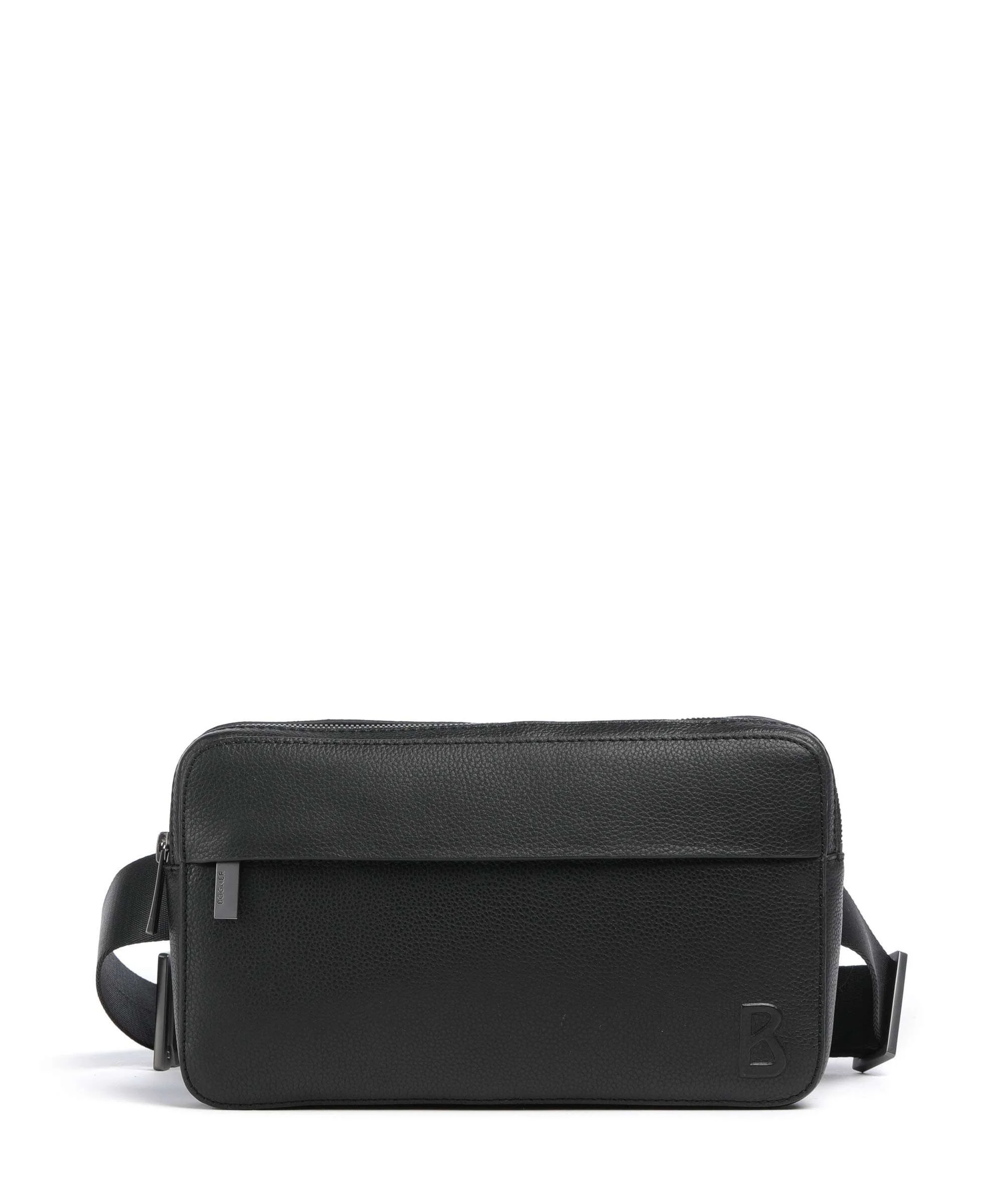 Bogner Kiroro Fabian Belt bag black