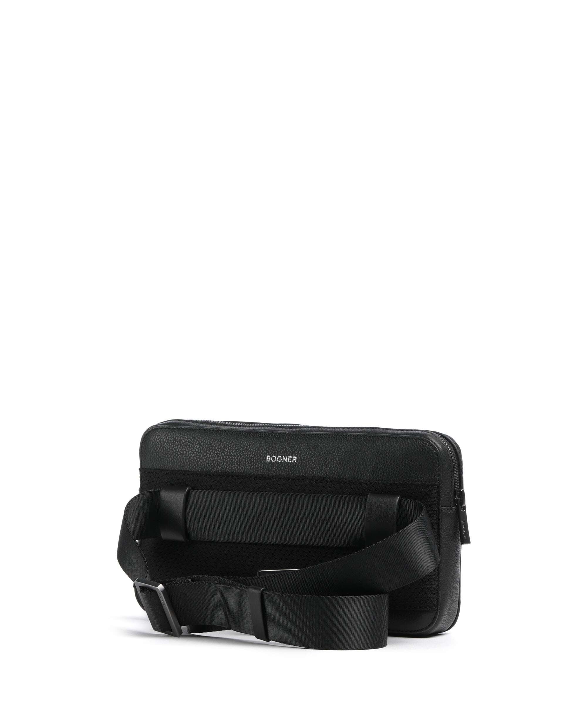 Bogner Kiroro Fabian Belt bag black - Image 2