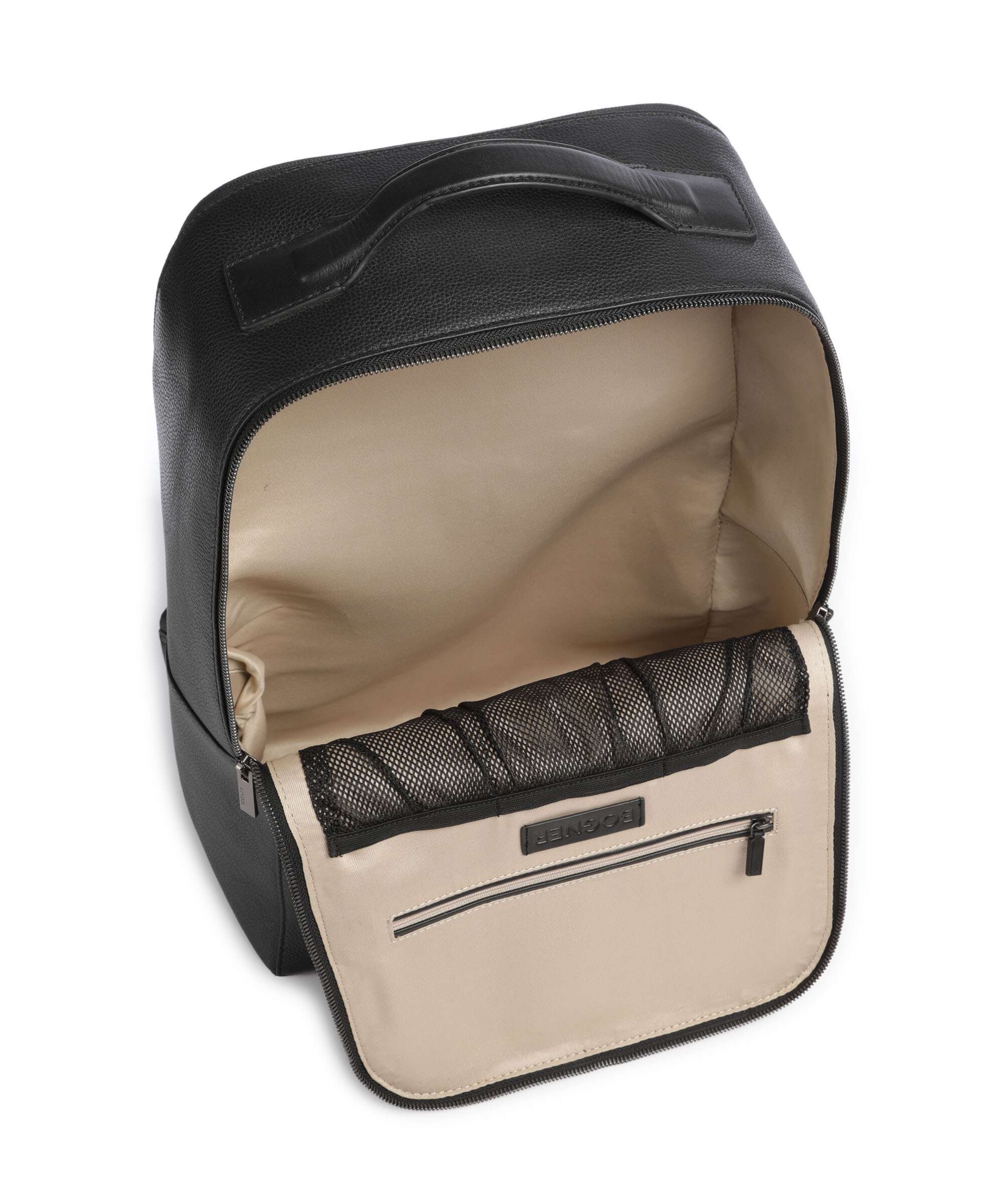 Bogner Kiroro Gero Backpack black - Image 5