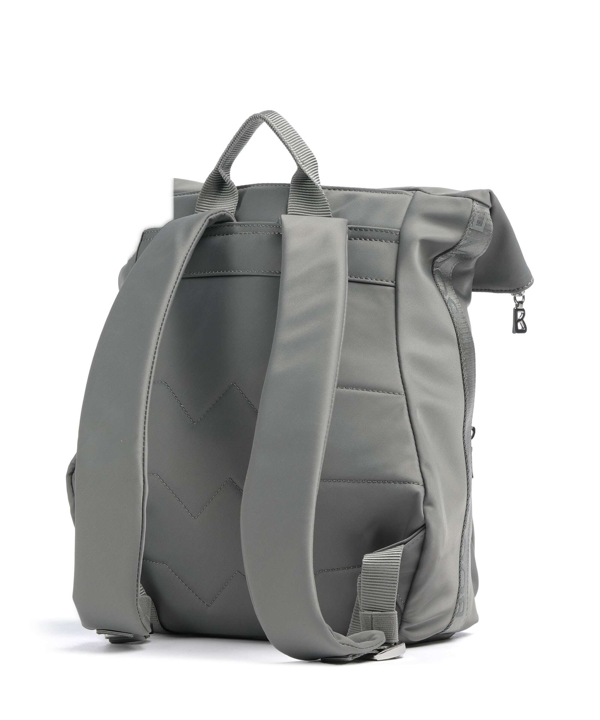 Bogner Klosters Eike Backpack grey - Image 2